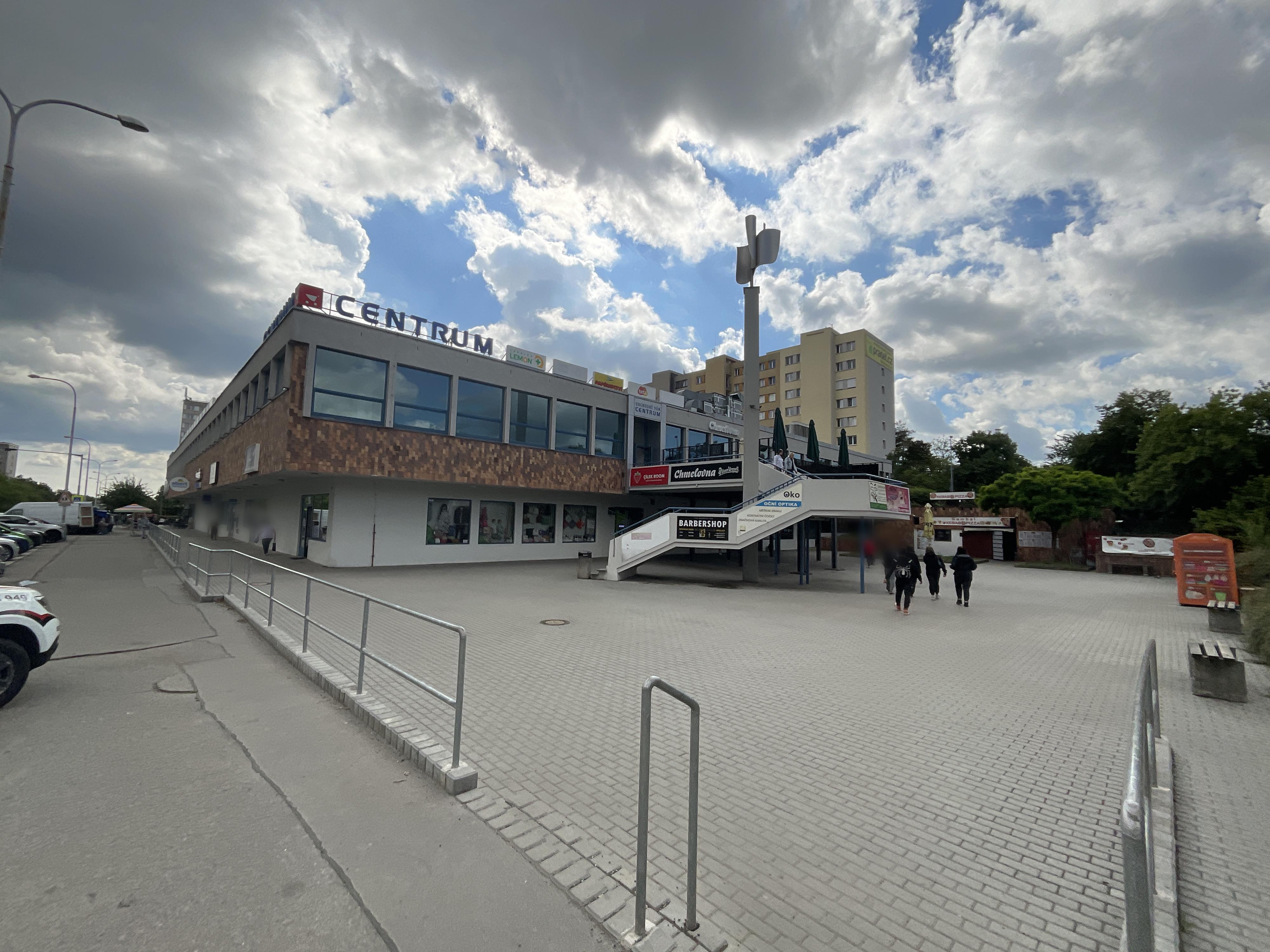 OD CENTRUM
