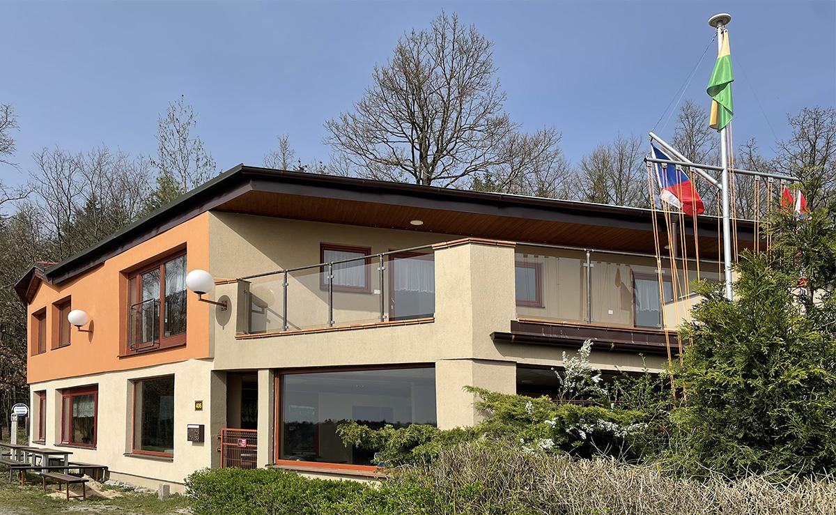 Tam na konci města foto 1