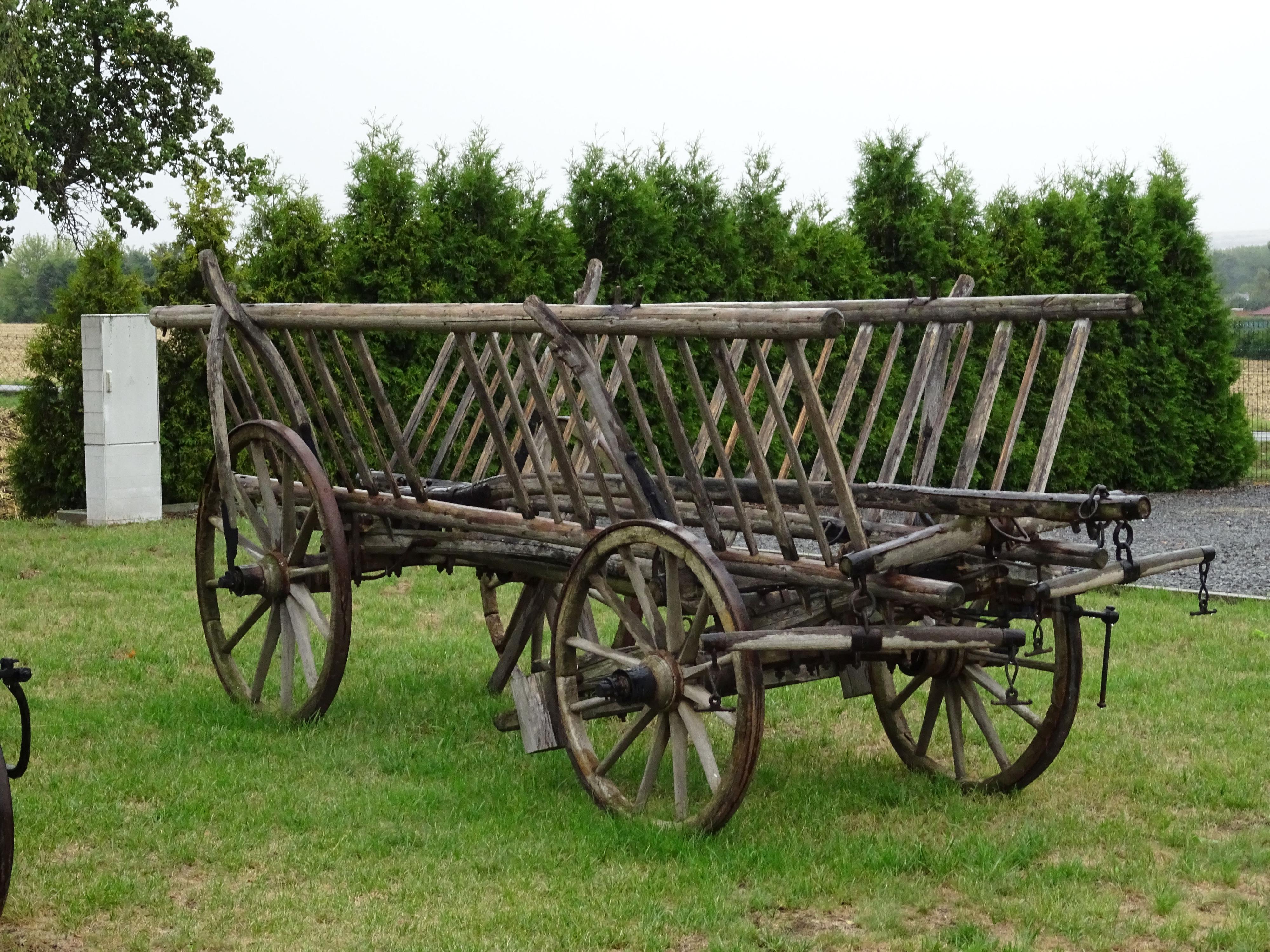 Muzeum zemědělských strojů Hoštice-Heroltice foto 6
