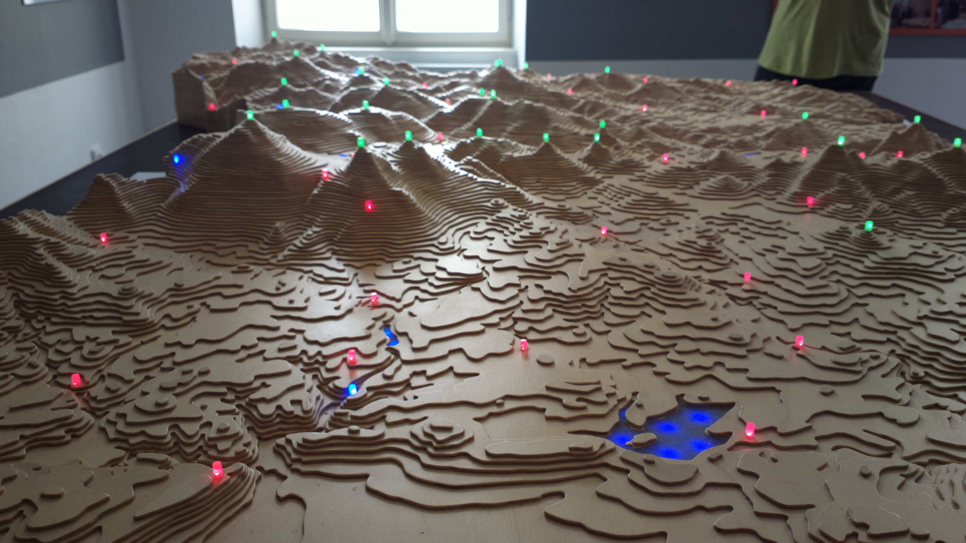 Novohradské muzeum foto 6