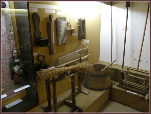 Městské muzeum v Týně nad Vltavou foto 4