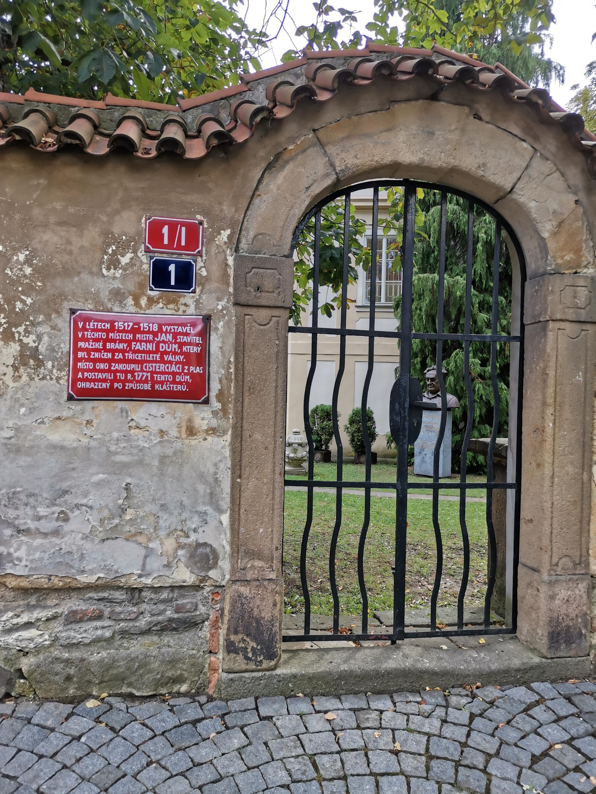 Muzeum T.G.M. Rakovník