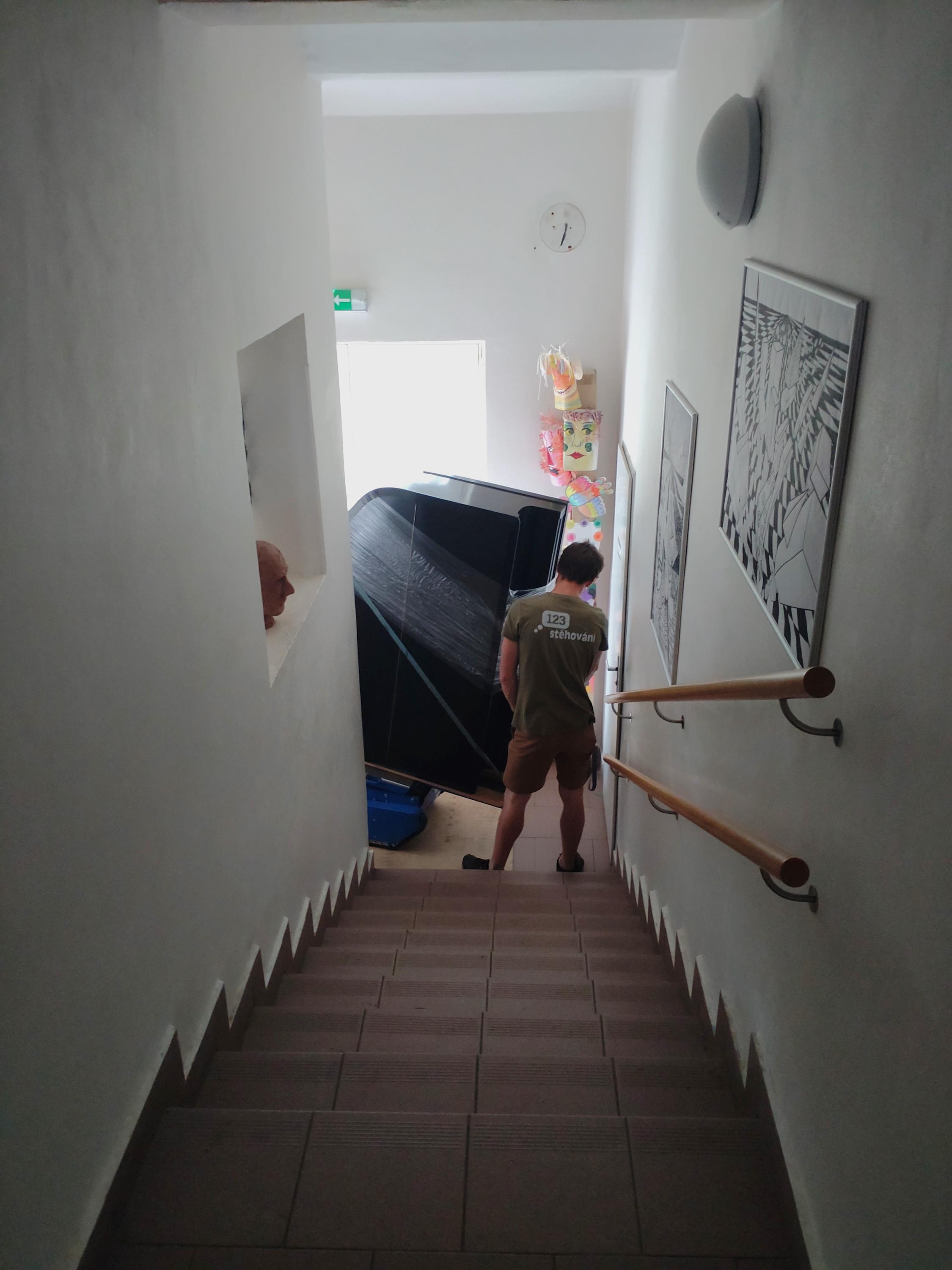 ZUŠ Frenštát p. R. foto 4