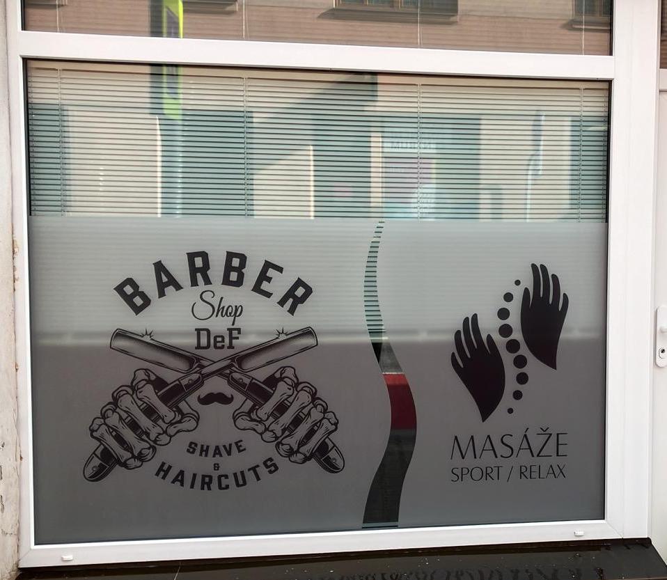 DeF Barber shop foto 4