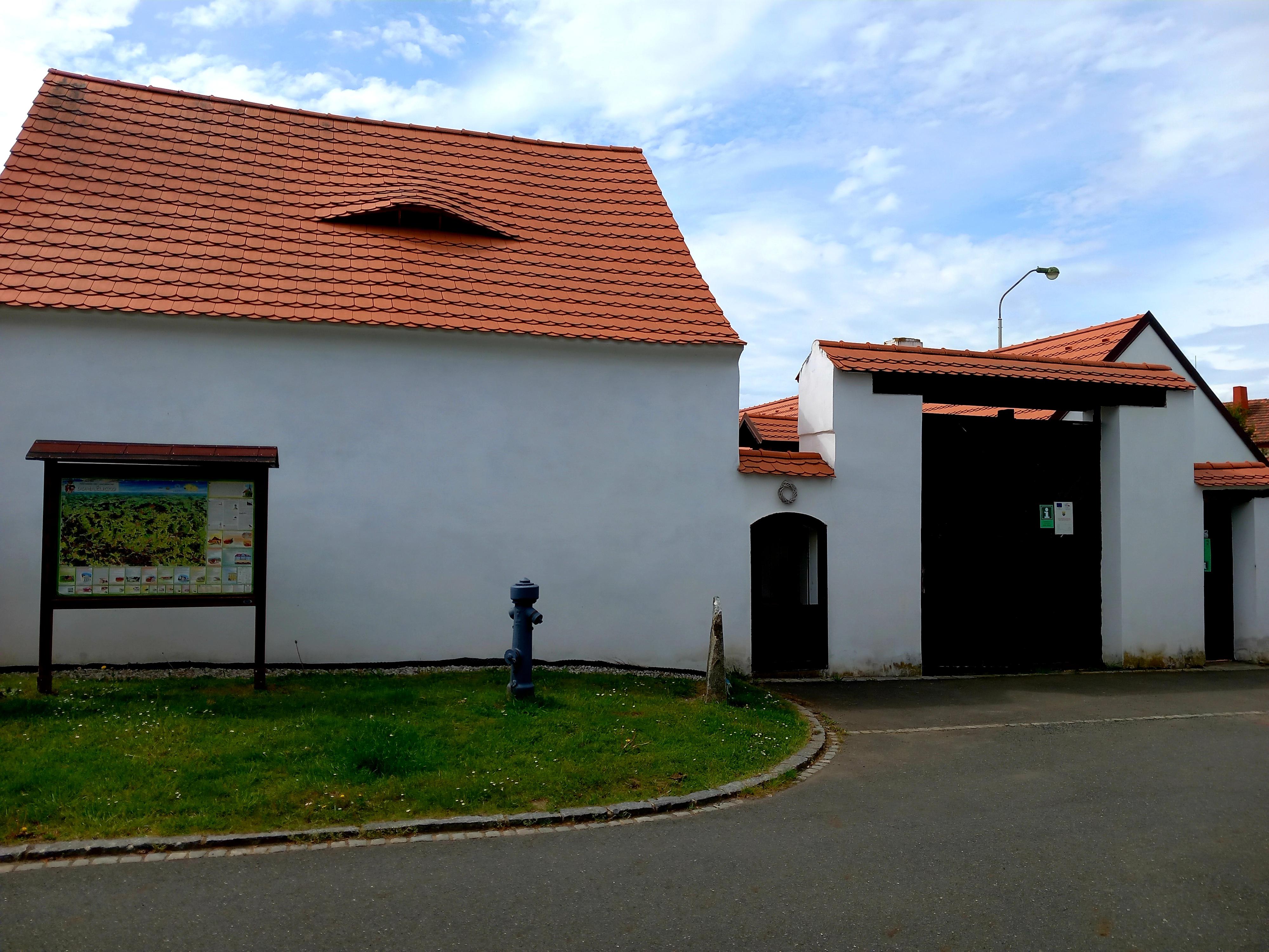 Dům dějin Holýšovska foto 2