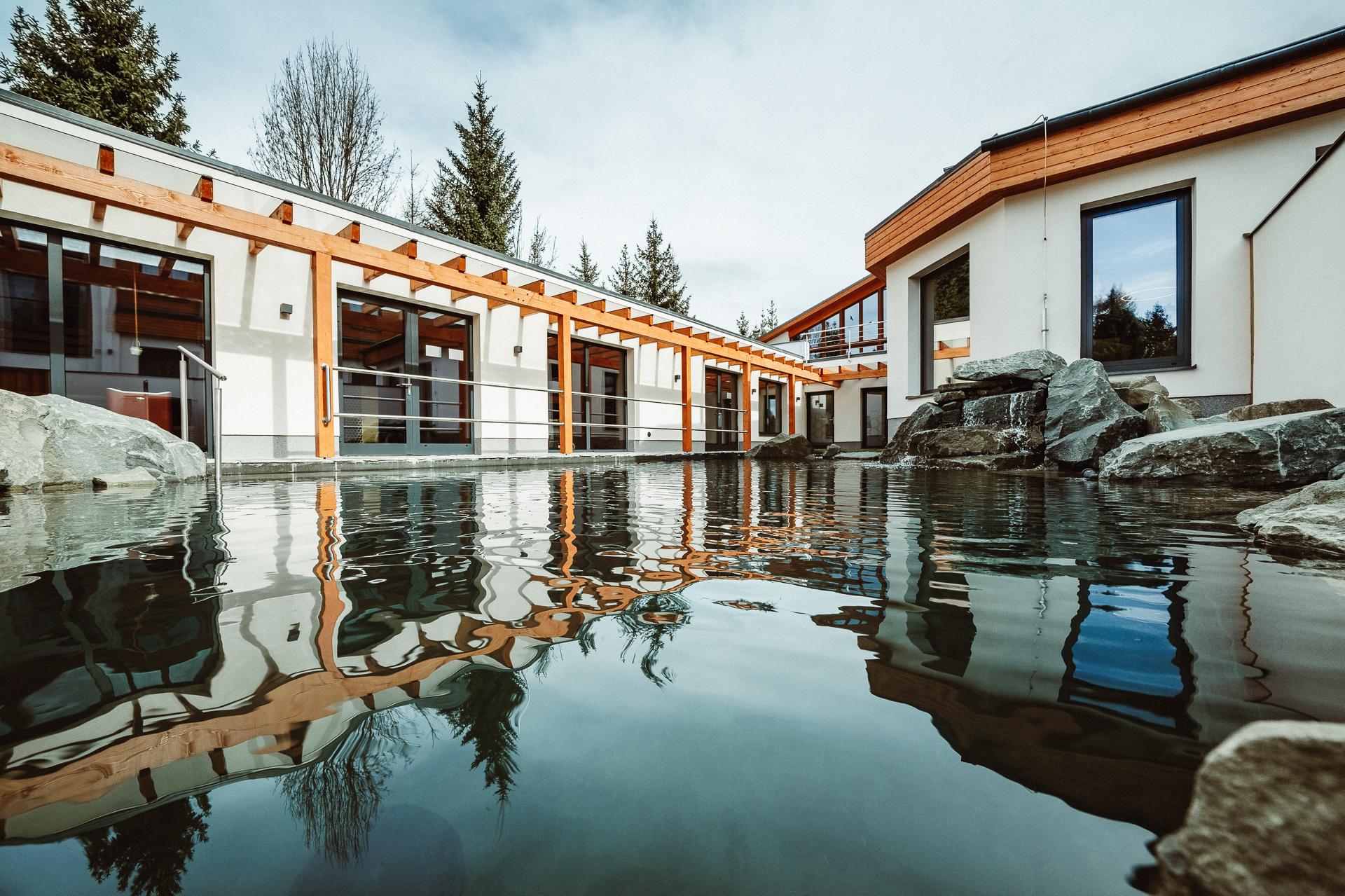 Wellness centrum Horal foto 1