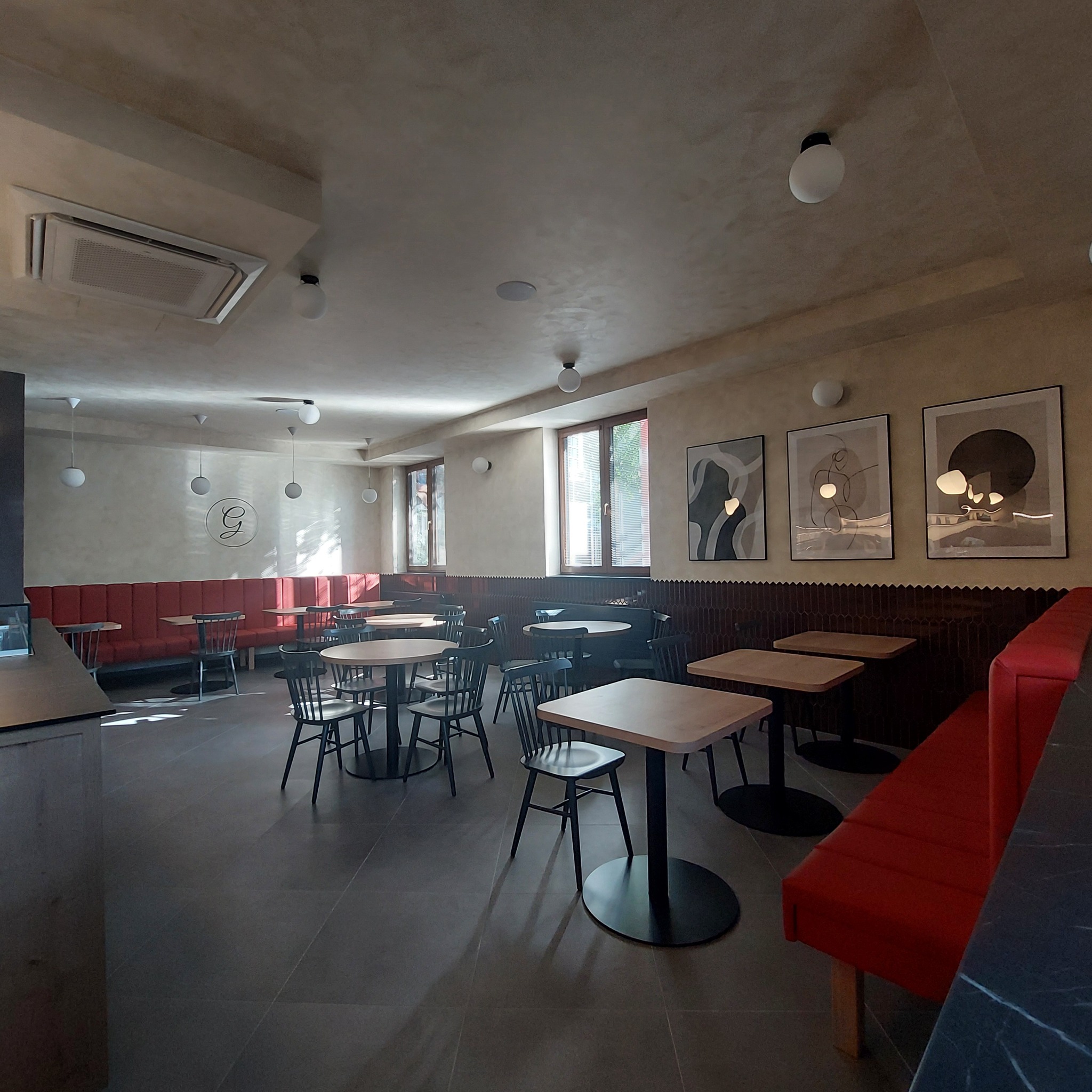 Café Gusto