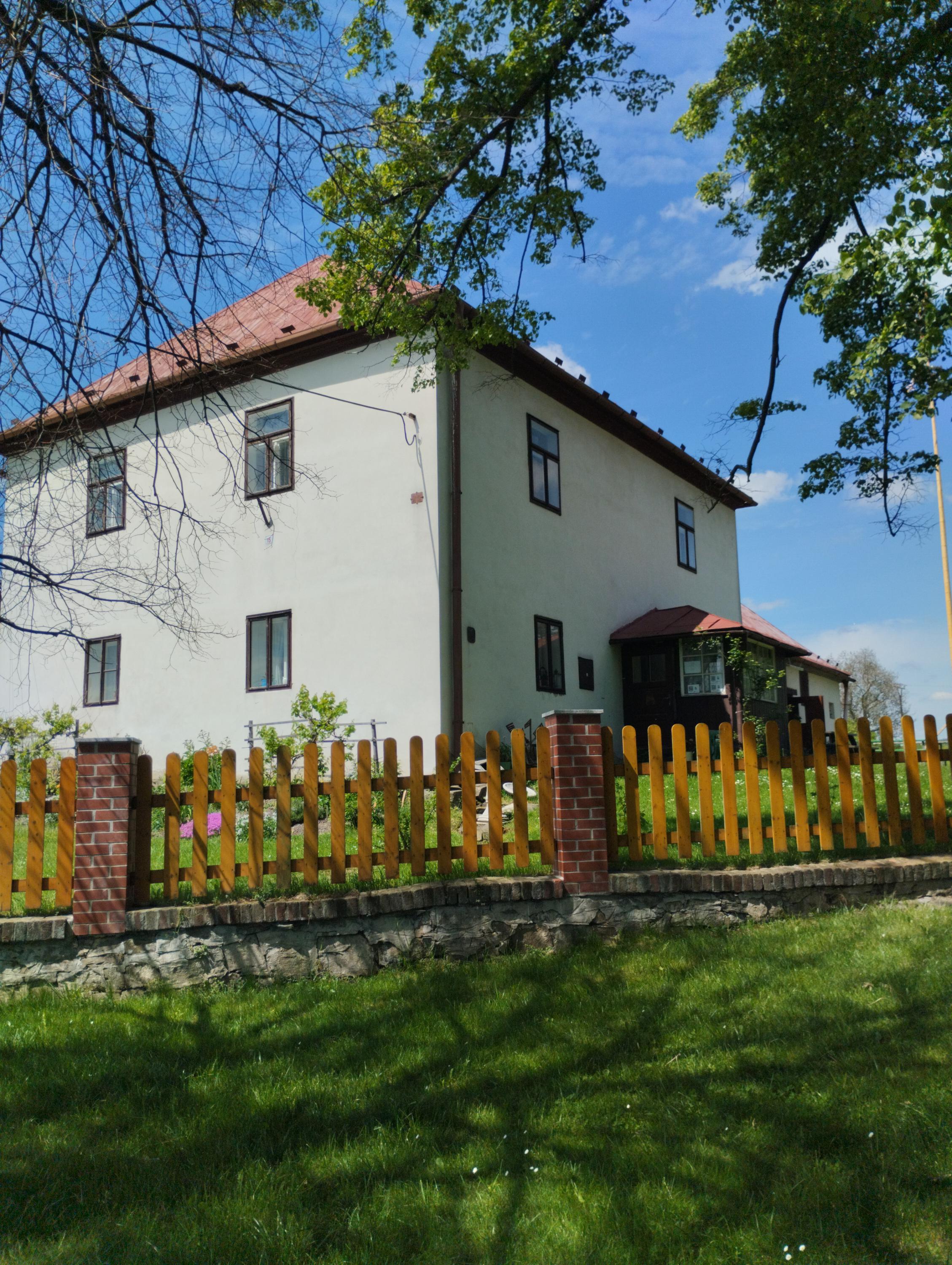 Retro muzeum Úvalno foto 2