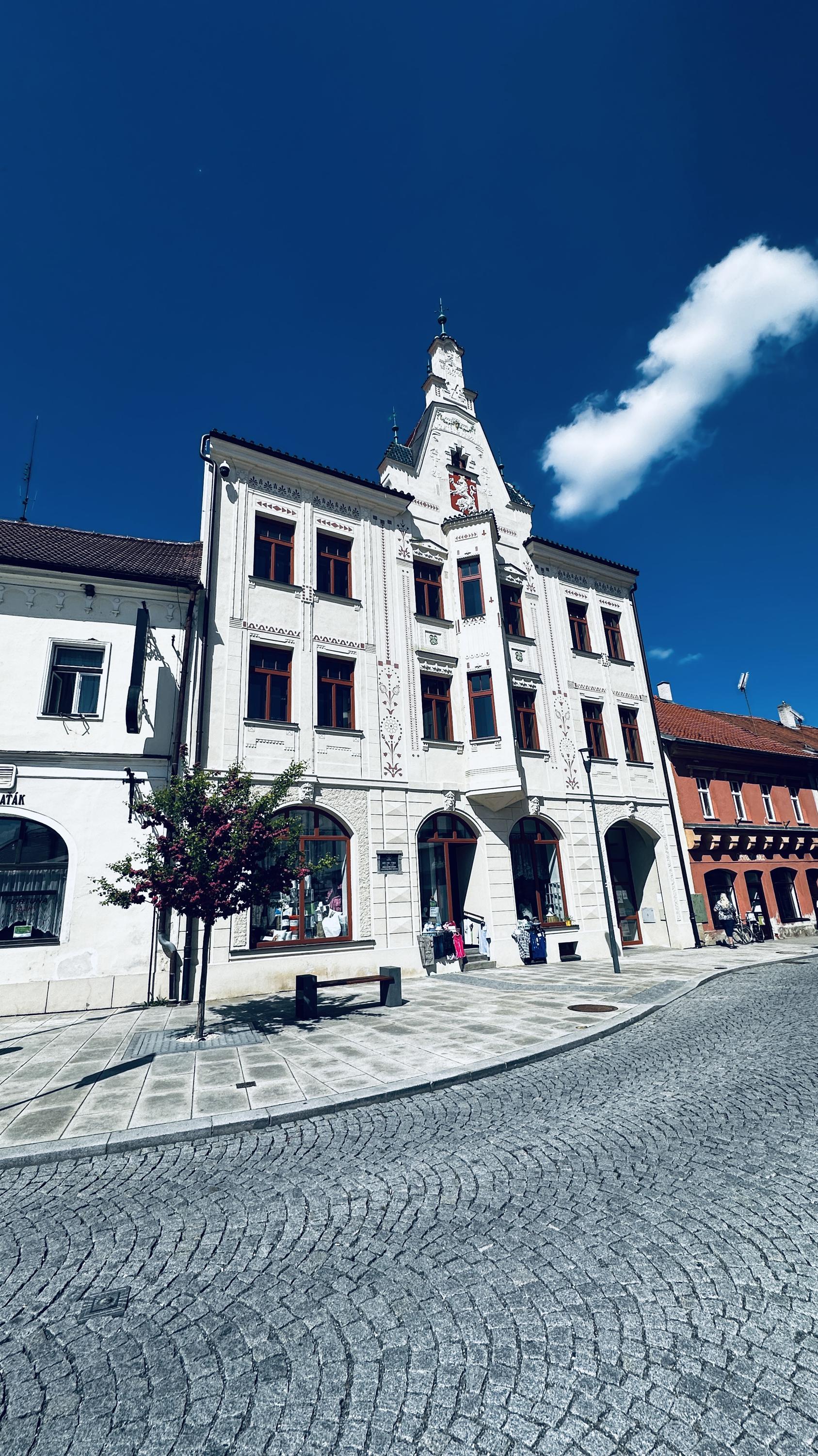 Sbor Křesťanské společenství Horažďovice foto 6