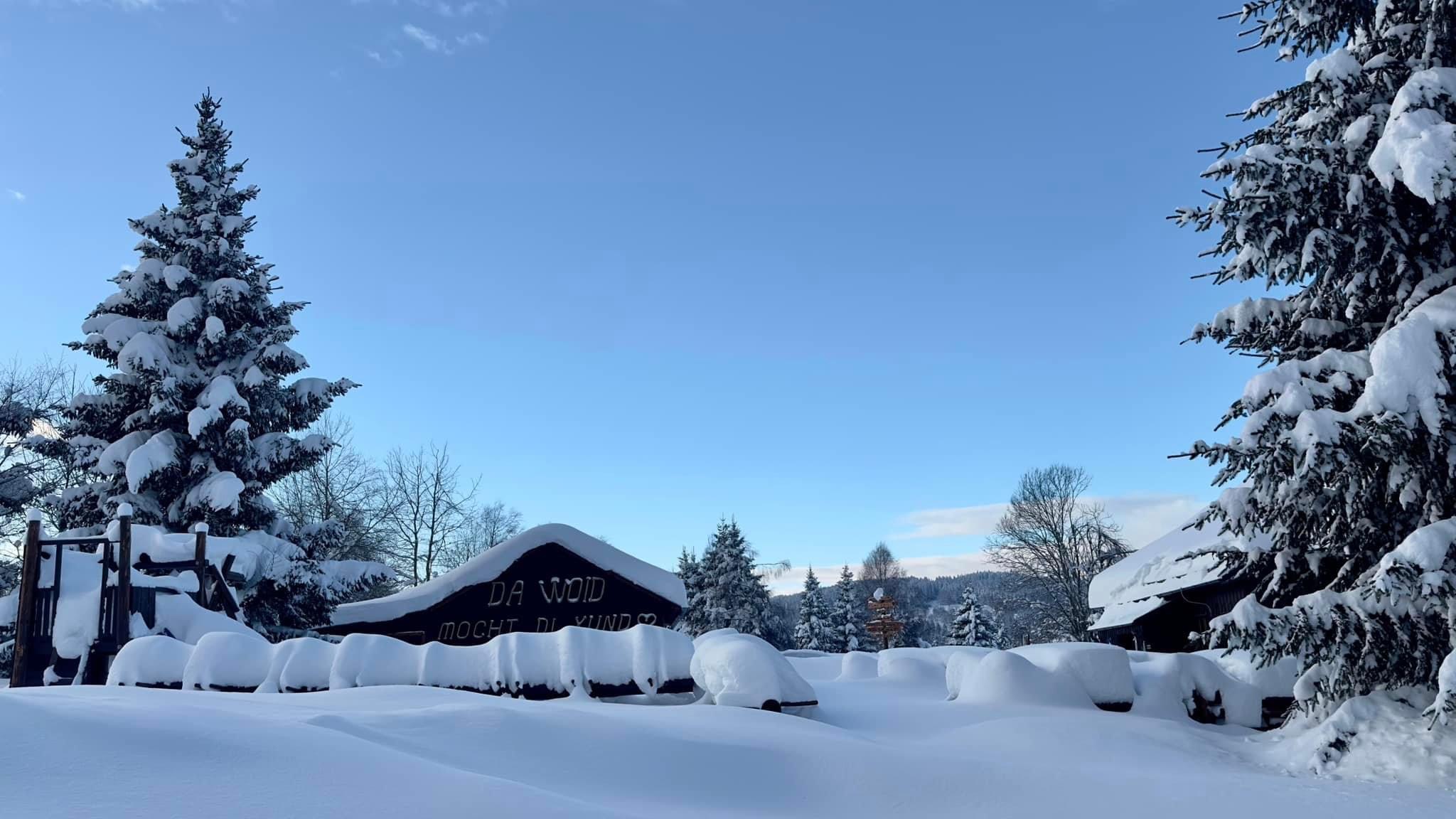 Restaurace Hájenka Knížecí Pláně foto 4