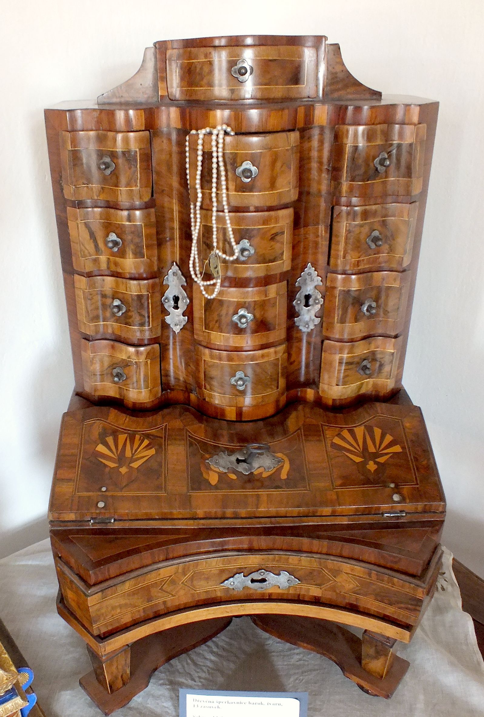 Městské muzeum Frýdlant foto 4