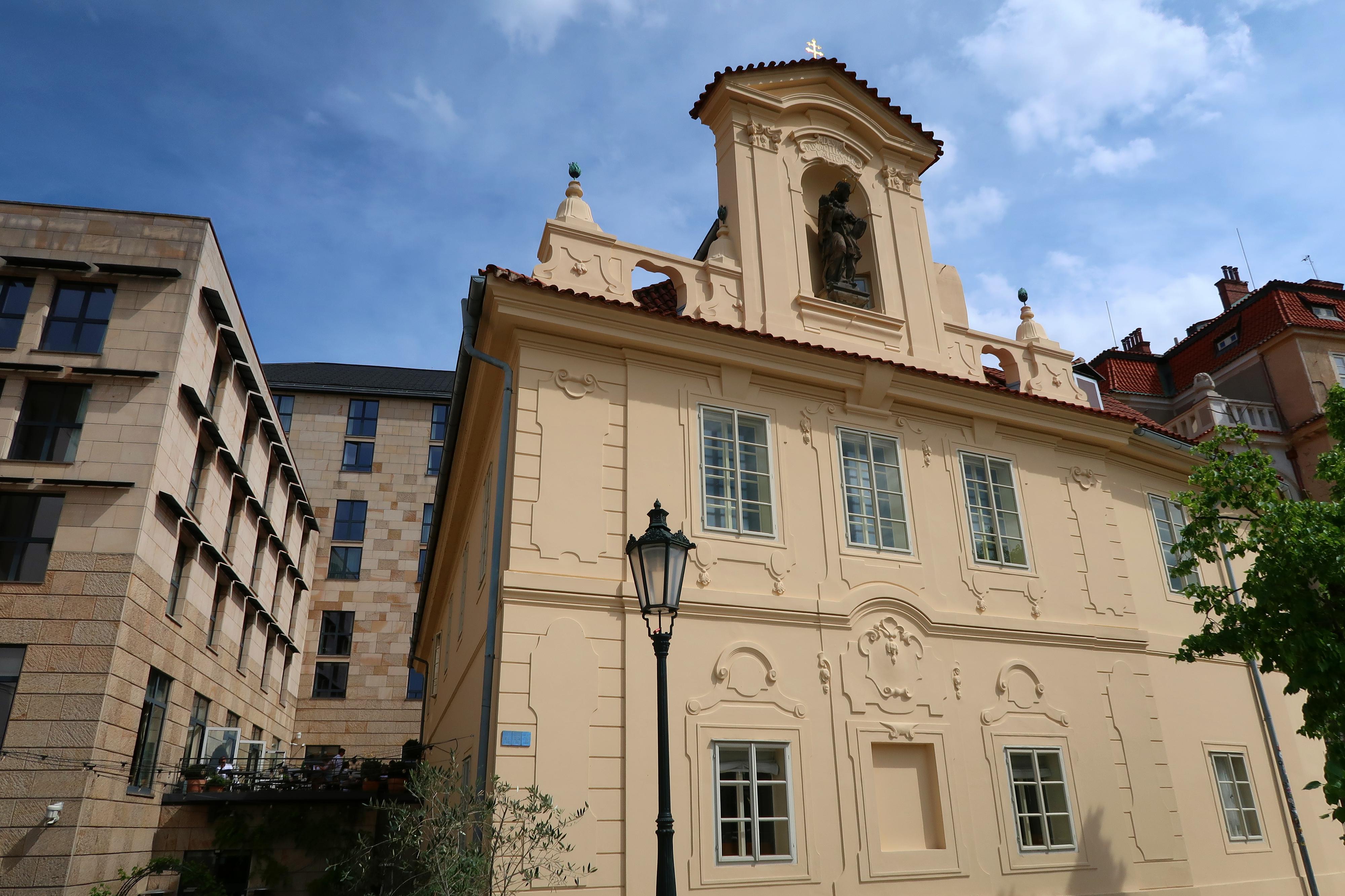 Hotel Four Seasons foto 3