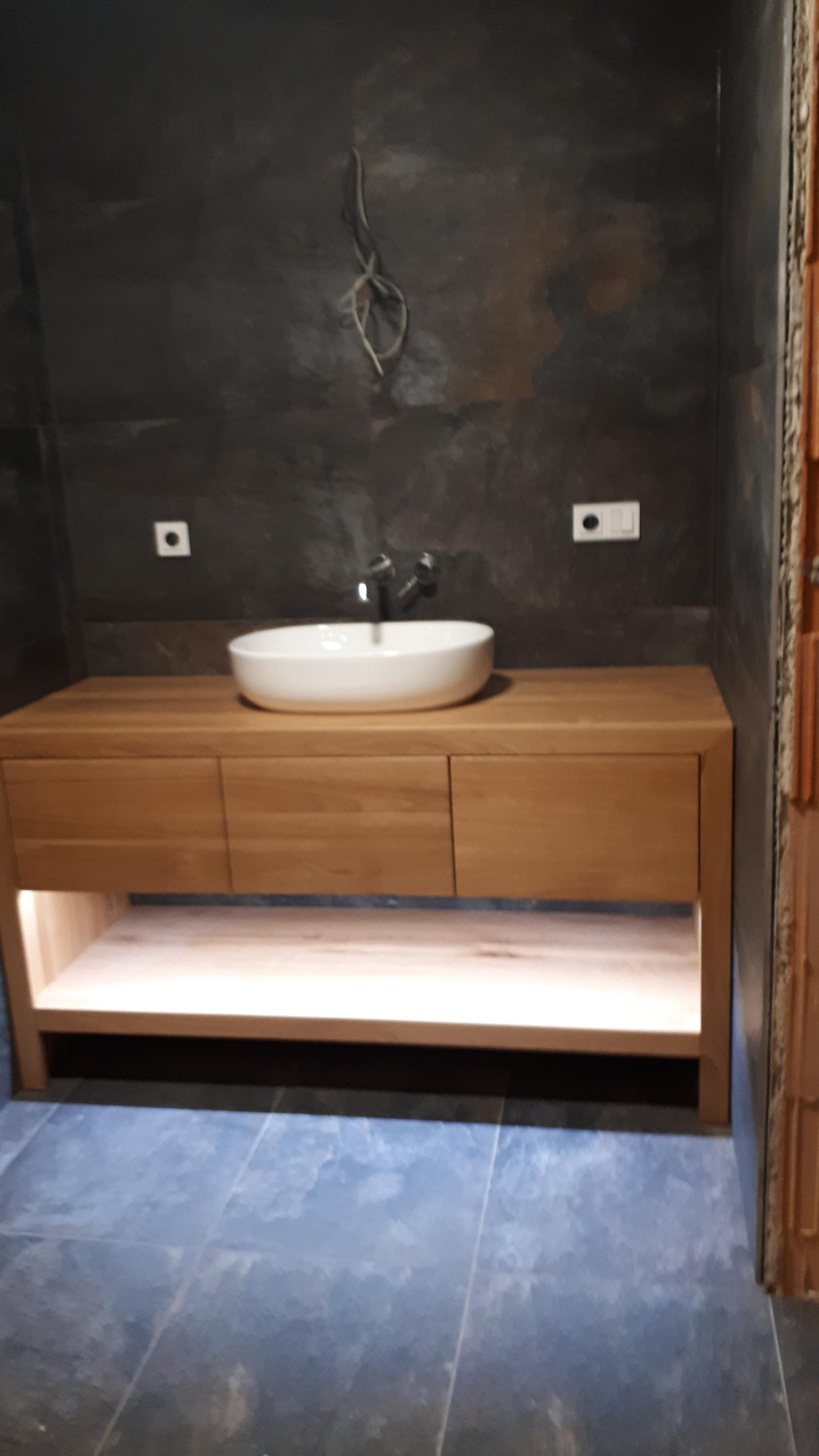 Michal Bužo - Obkladačské práce foto 3