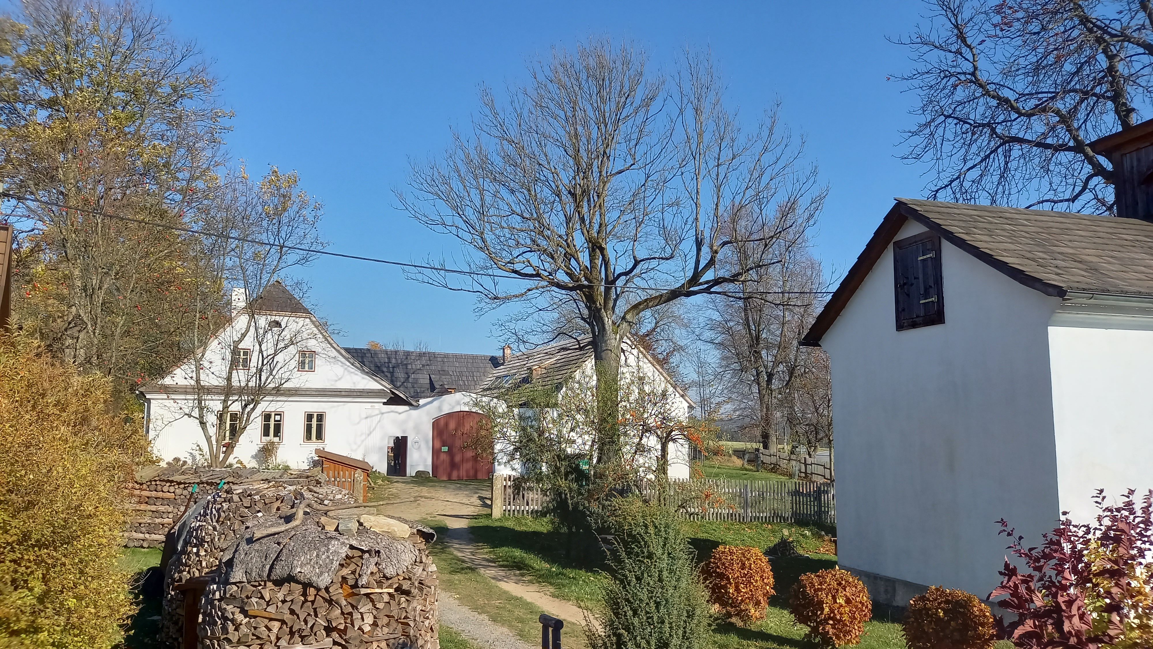 Dům přírody Žďárských vrchů foto 6