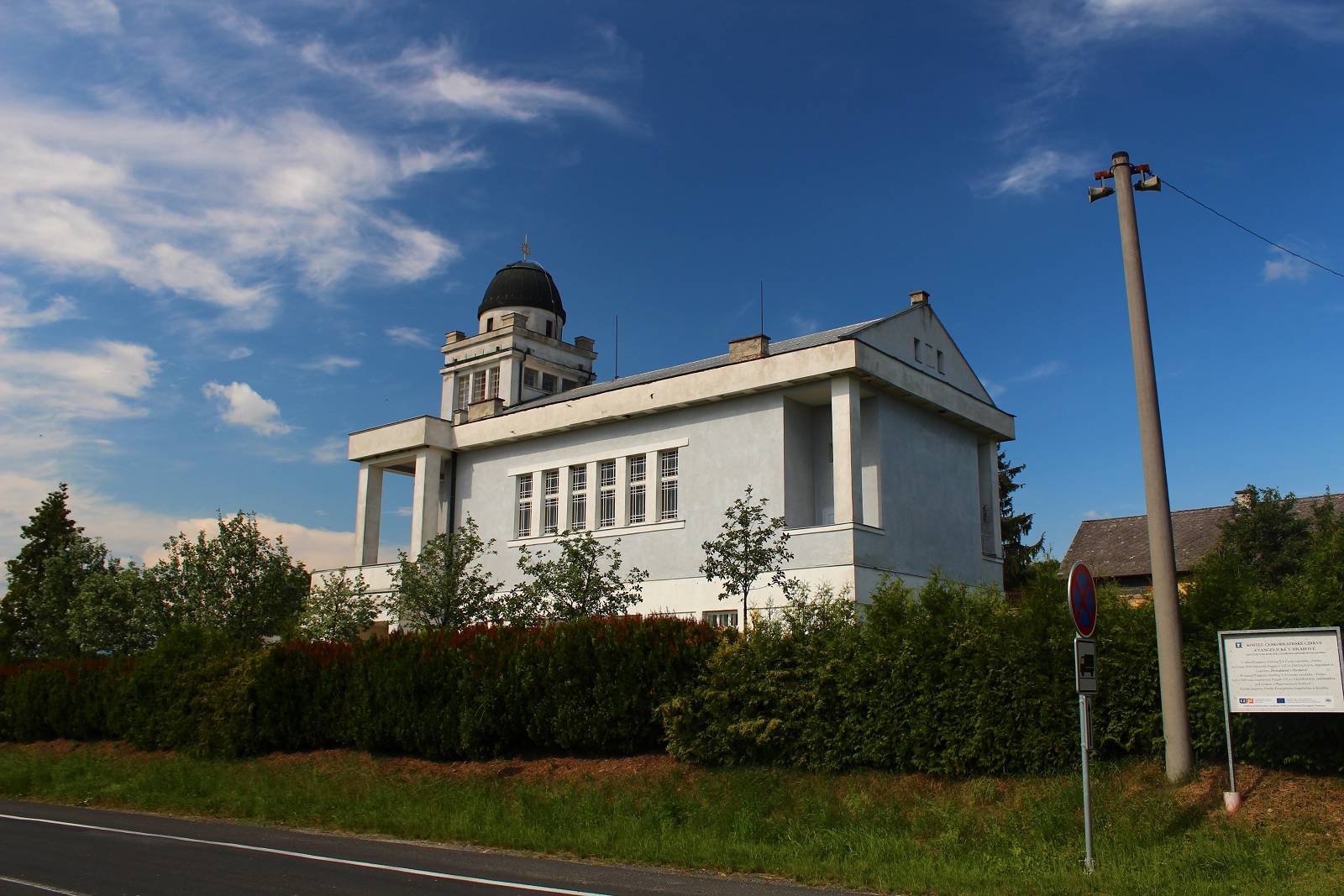 Regionální muzeum Hrabová foto 2