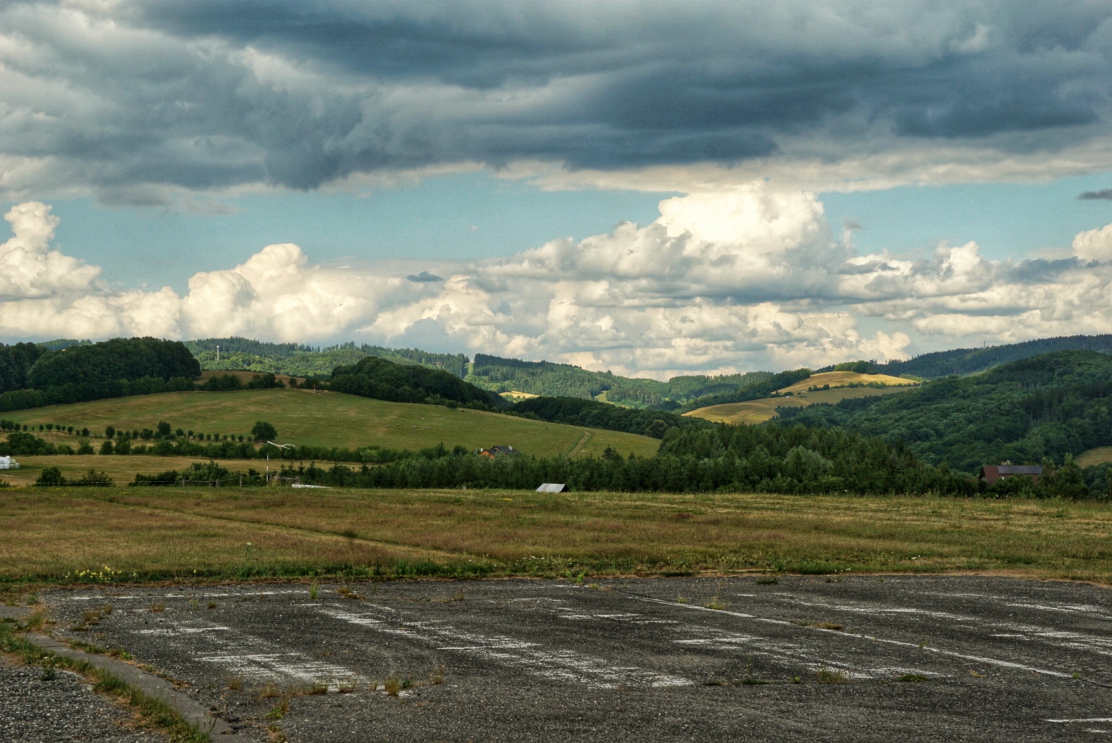 Letiště Slušovice foto 3