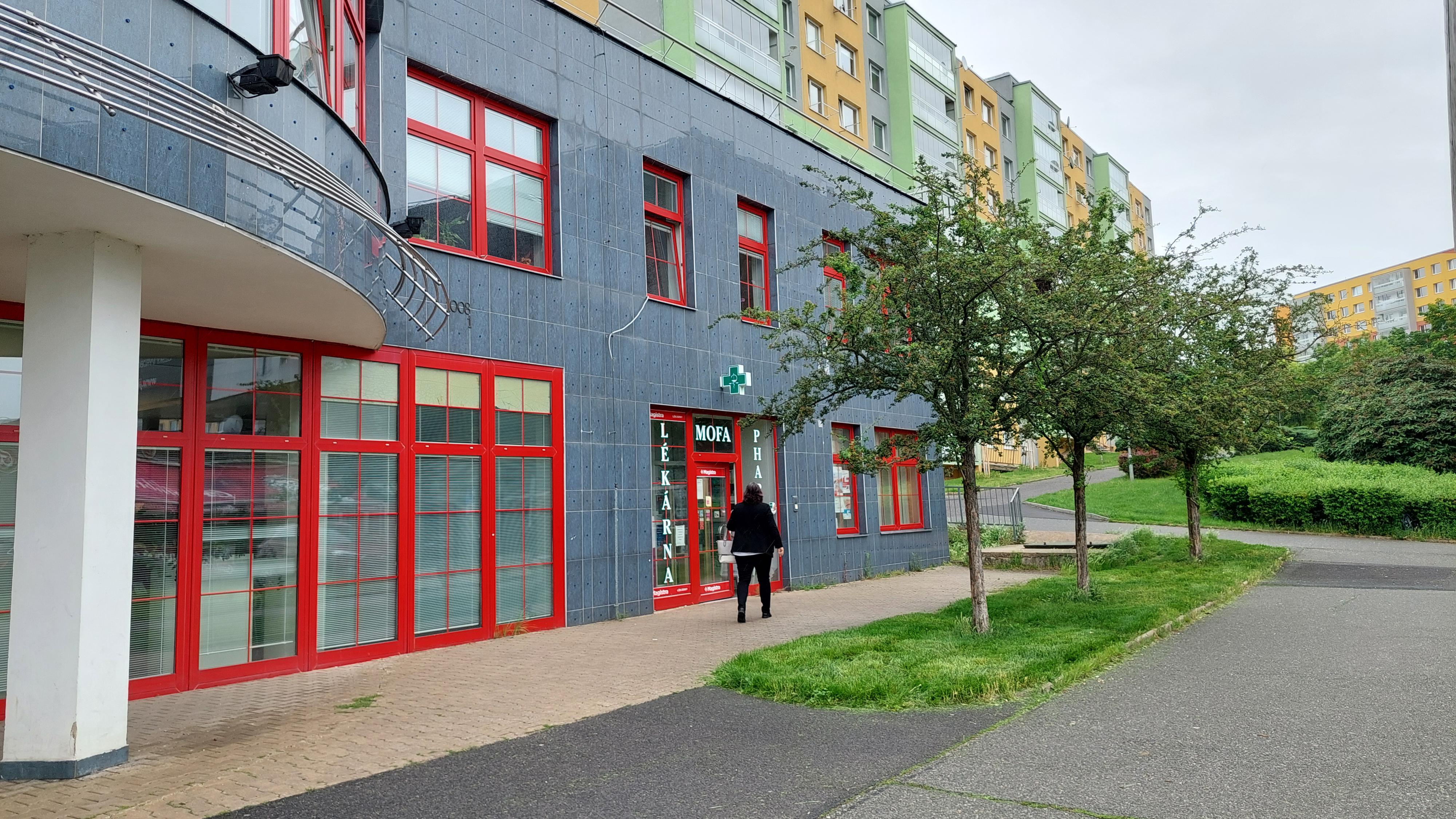 LÉKÁRNA MOFA foto 2