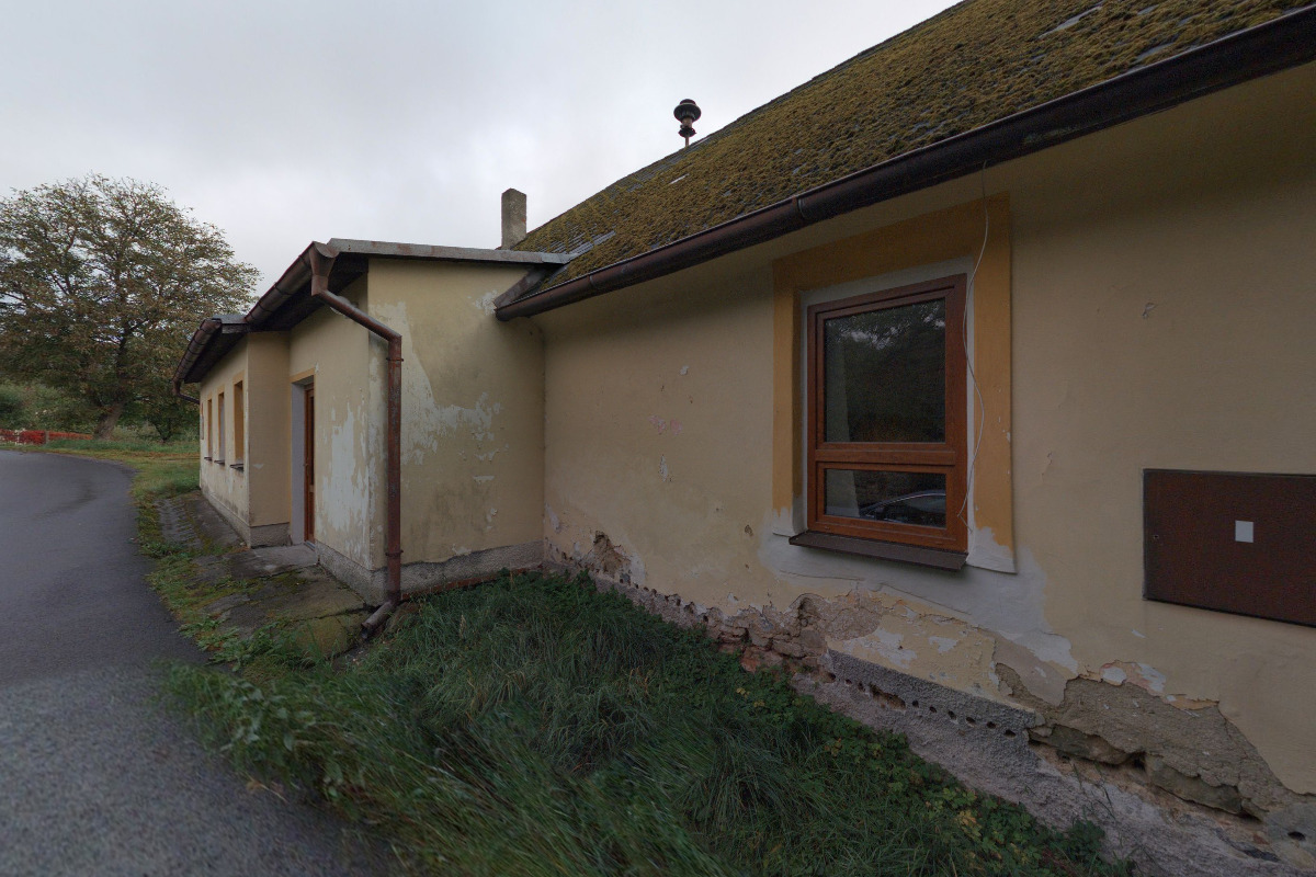 Knihovna Kdyně - Smržovice