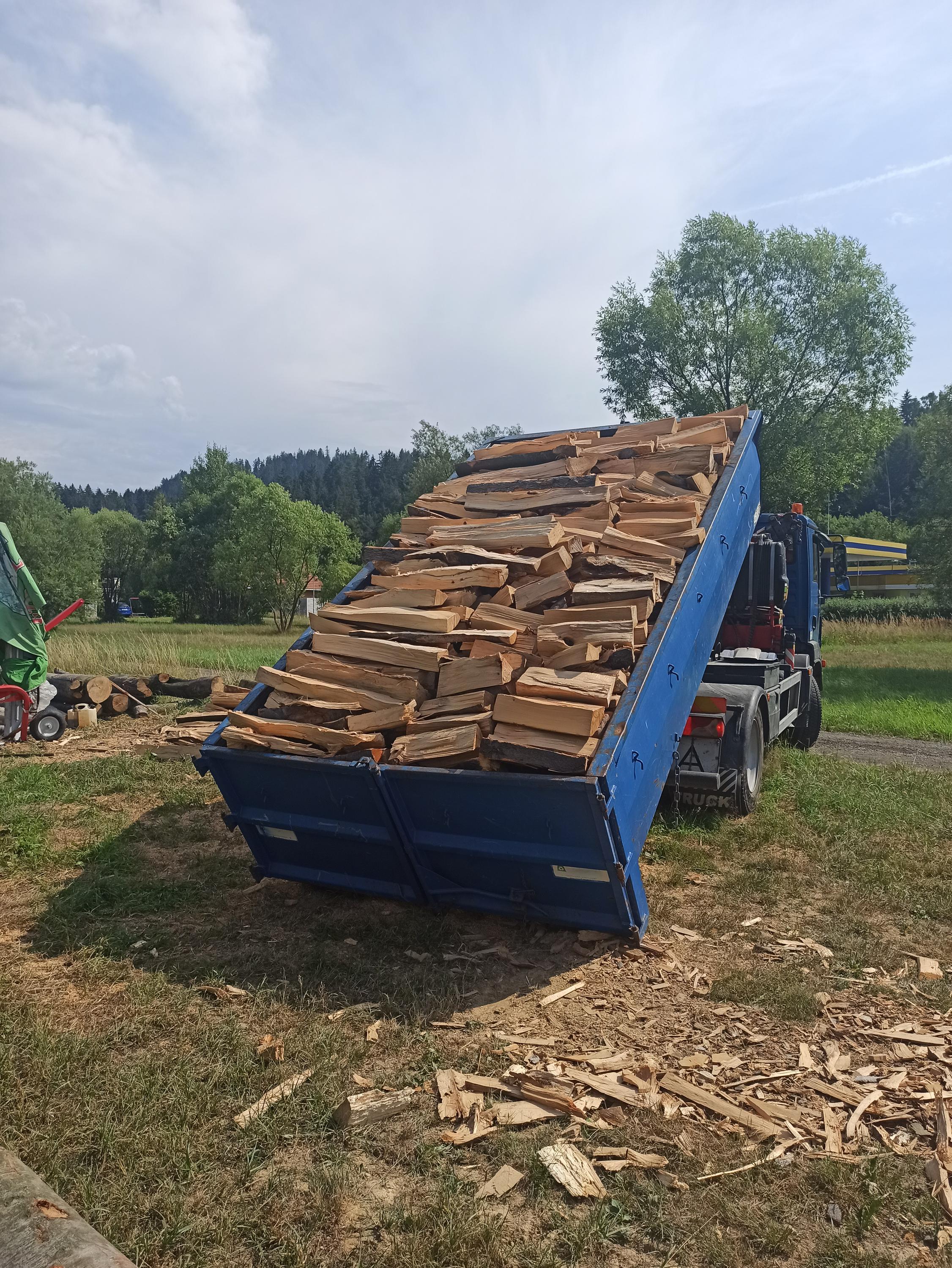 Dřevoprodej Horní Bečva foto 5