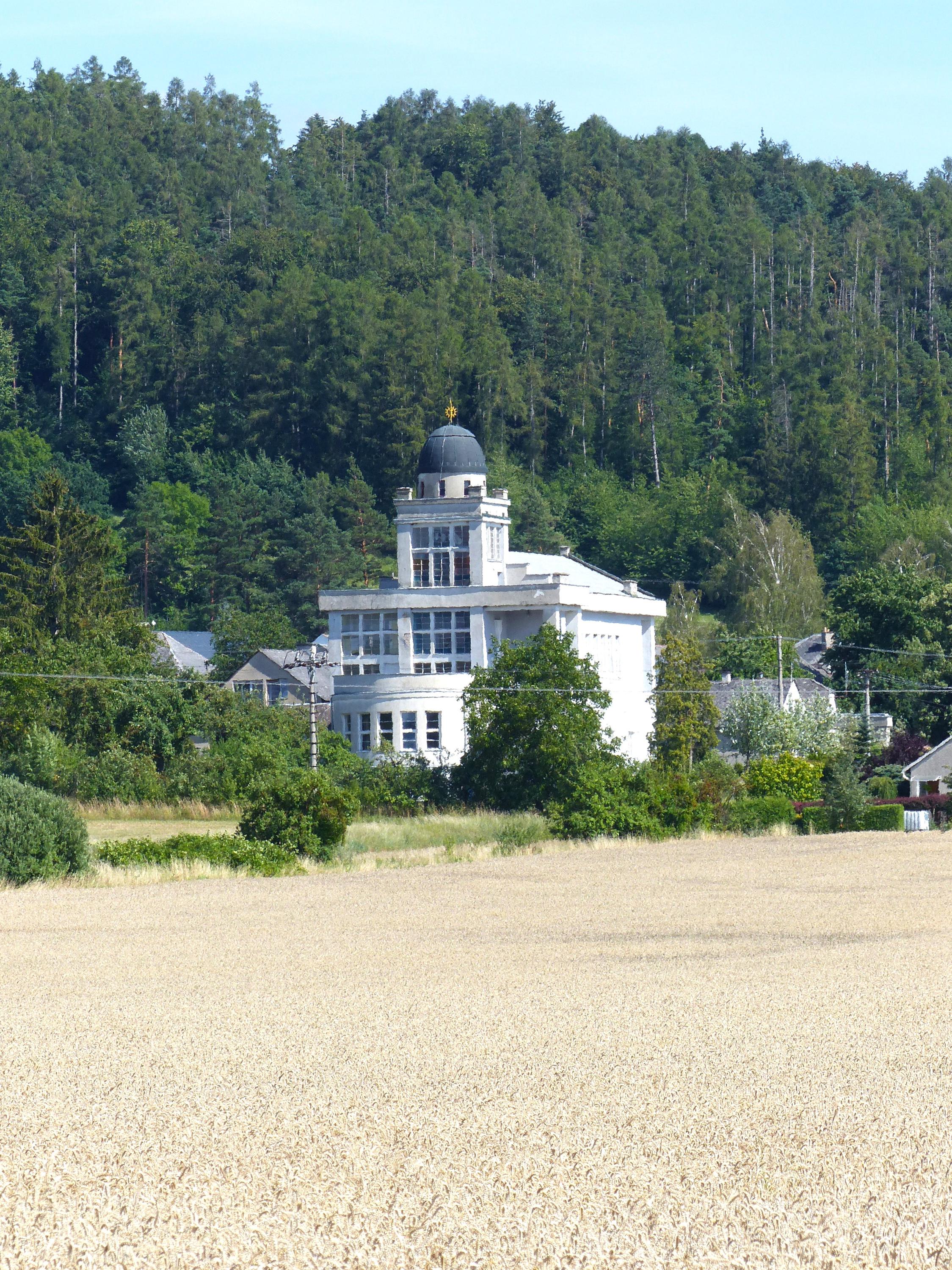 Regionální muzeum Hrabová foto 3