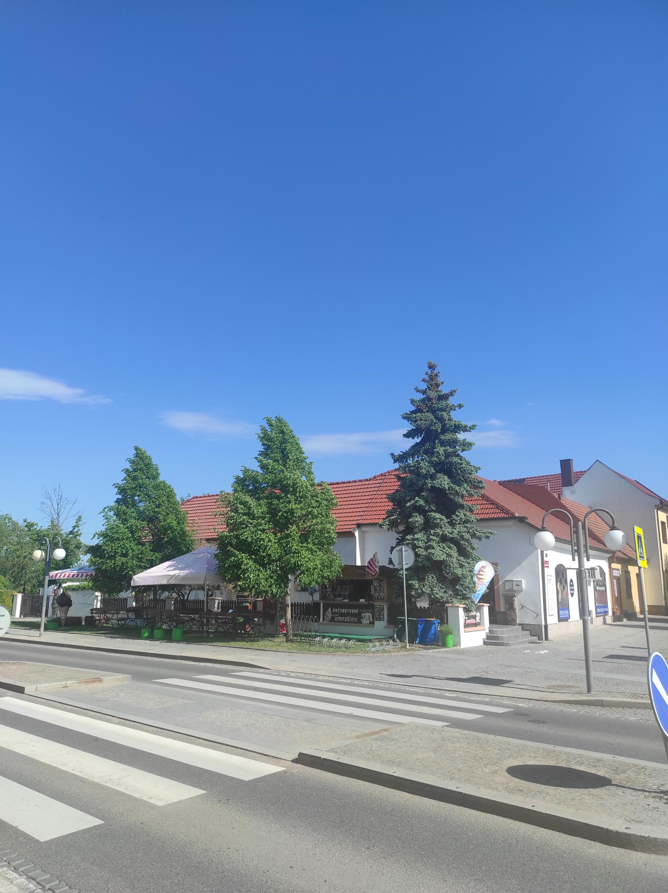 Zmrzlina na Bartolomějaku foto 6