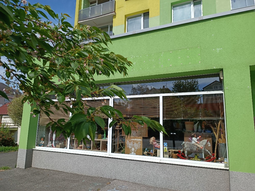 Linea Galerida foto 2