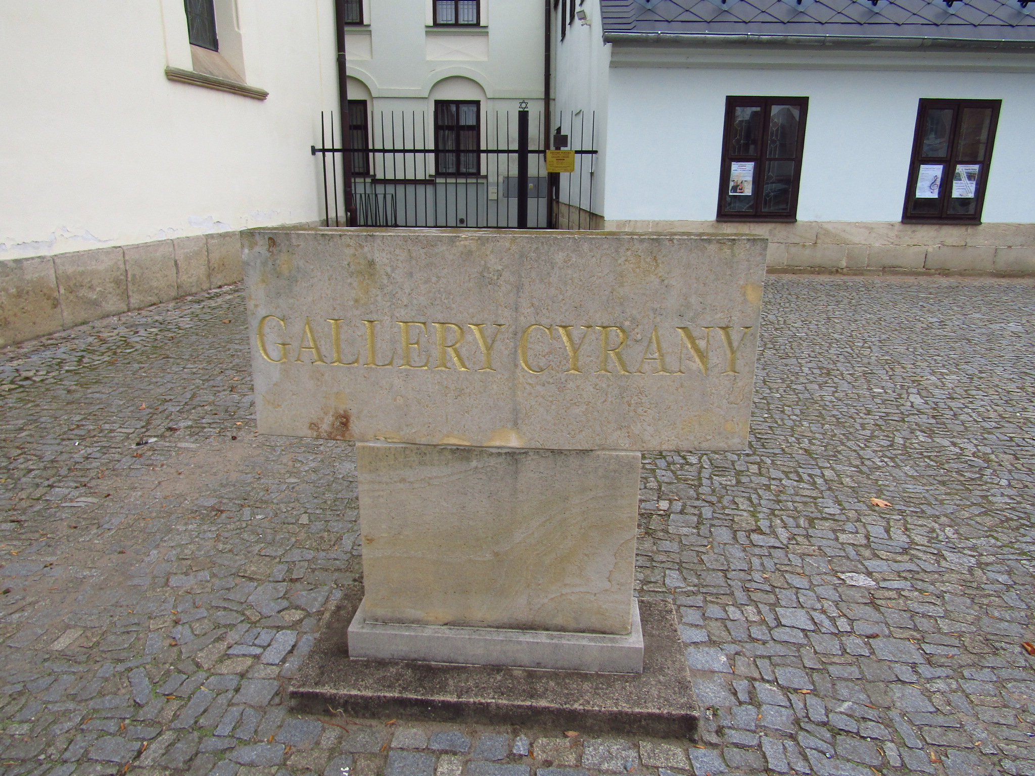 Gallery Cyrany foto 3