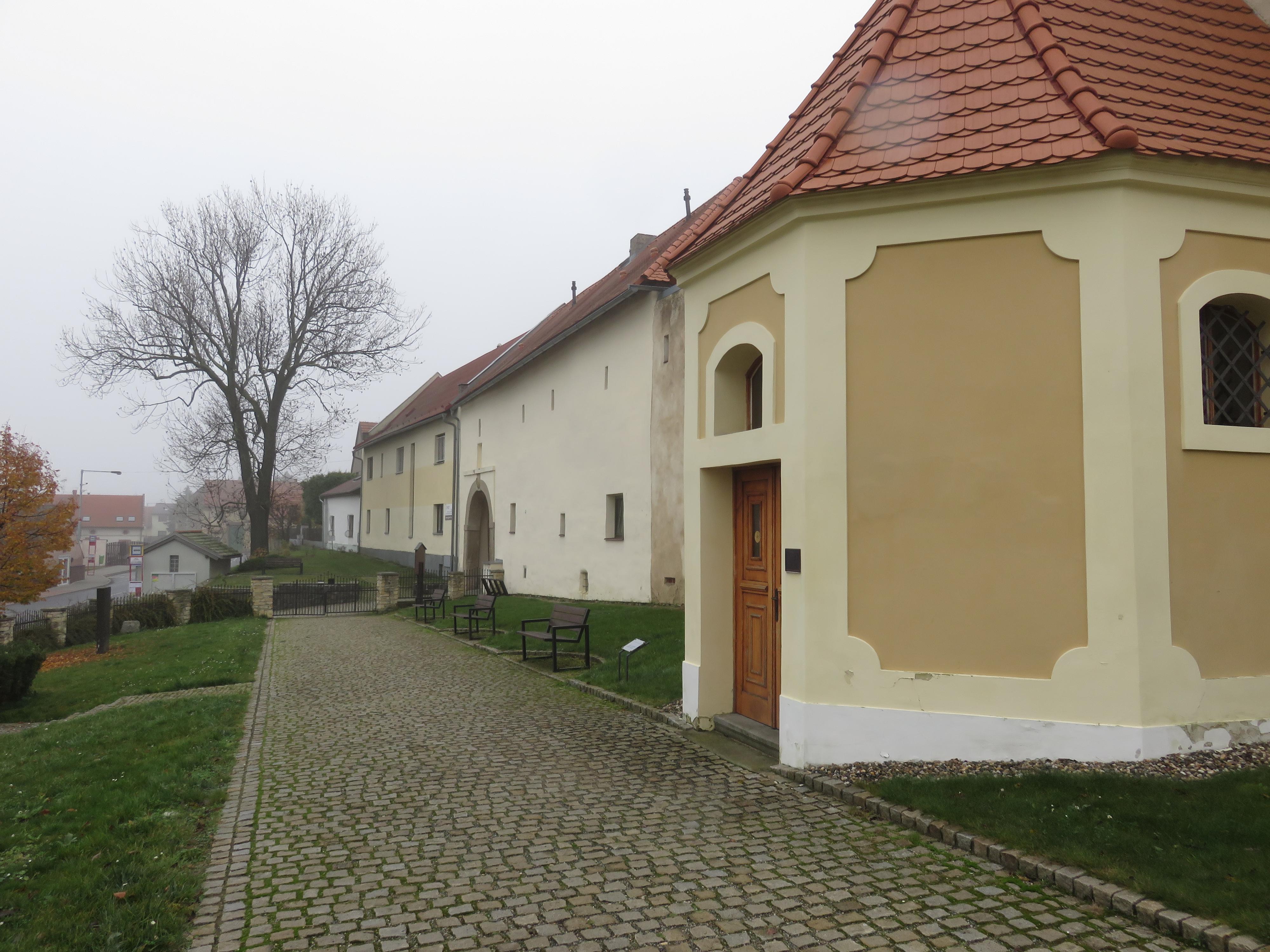 Muzeum Přední Kopanina foto 3