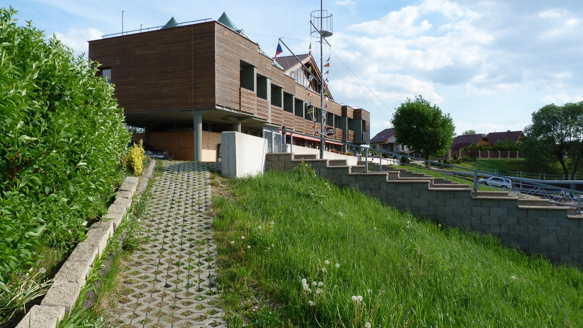 Hotel Marina Labe foto 4