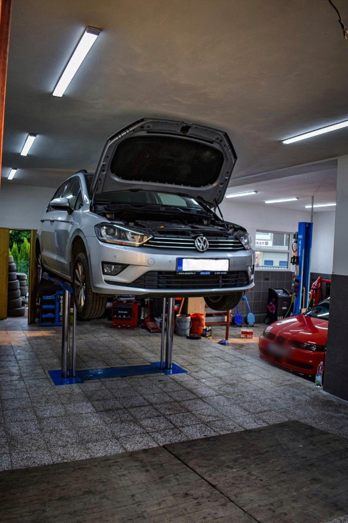 Autoservis Šafář foto 4