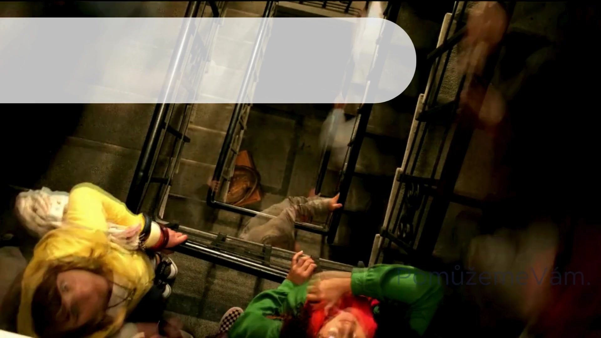 BRITISH BUSINESS SCHOOL s.r.o. foto 2 (náhled videa)