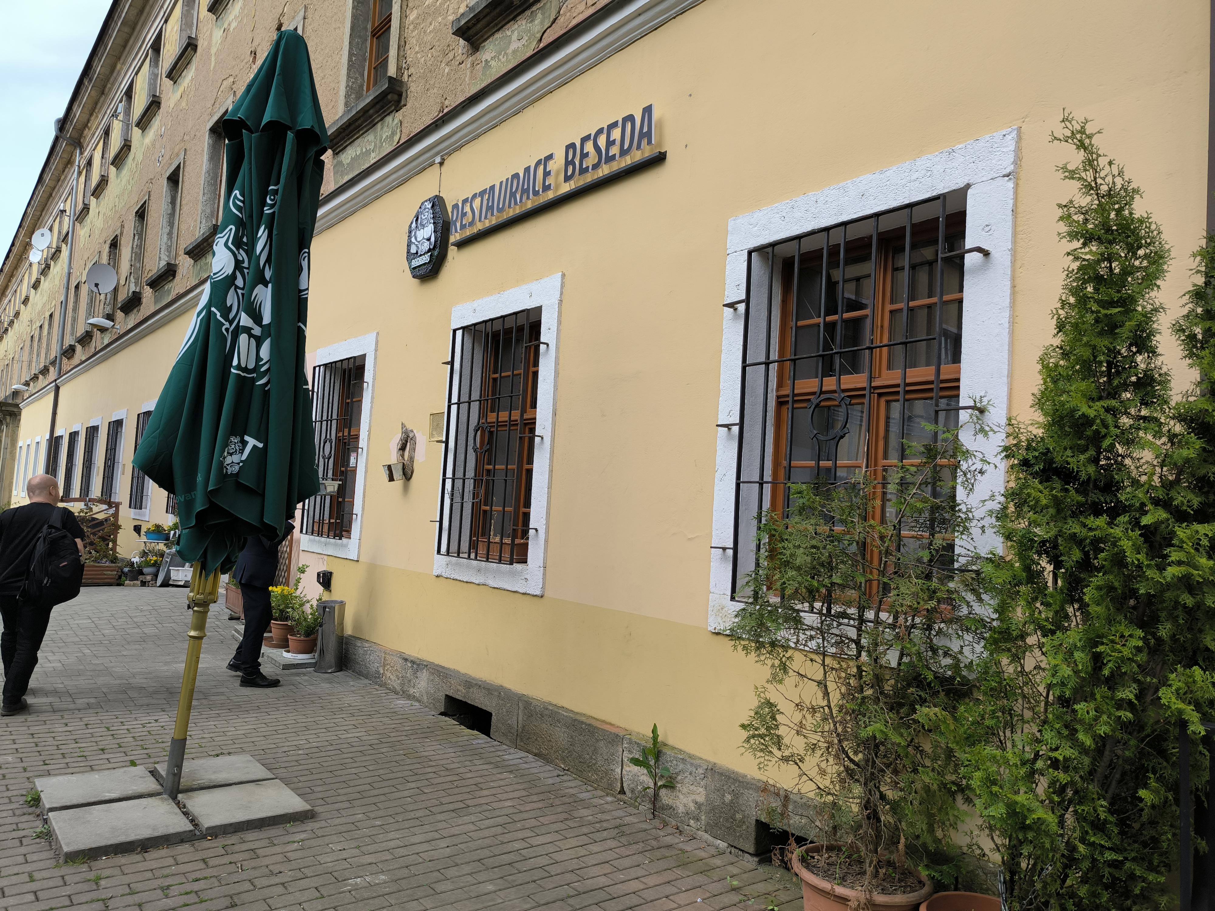 Restaurace Beseda