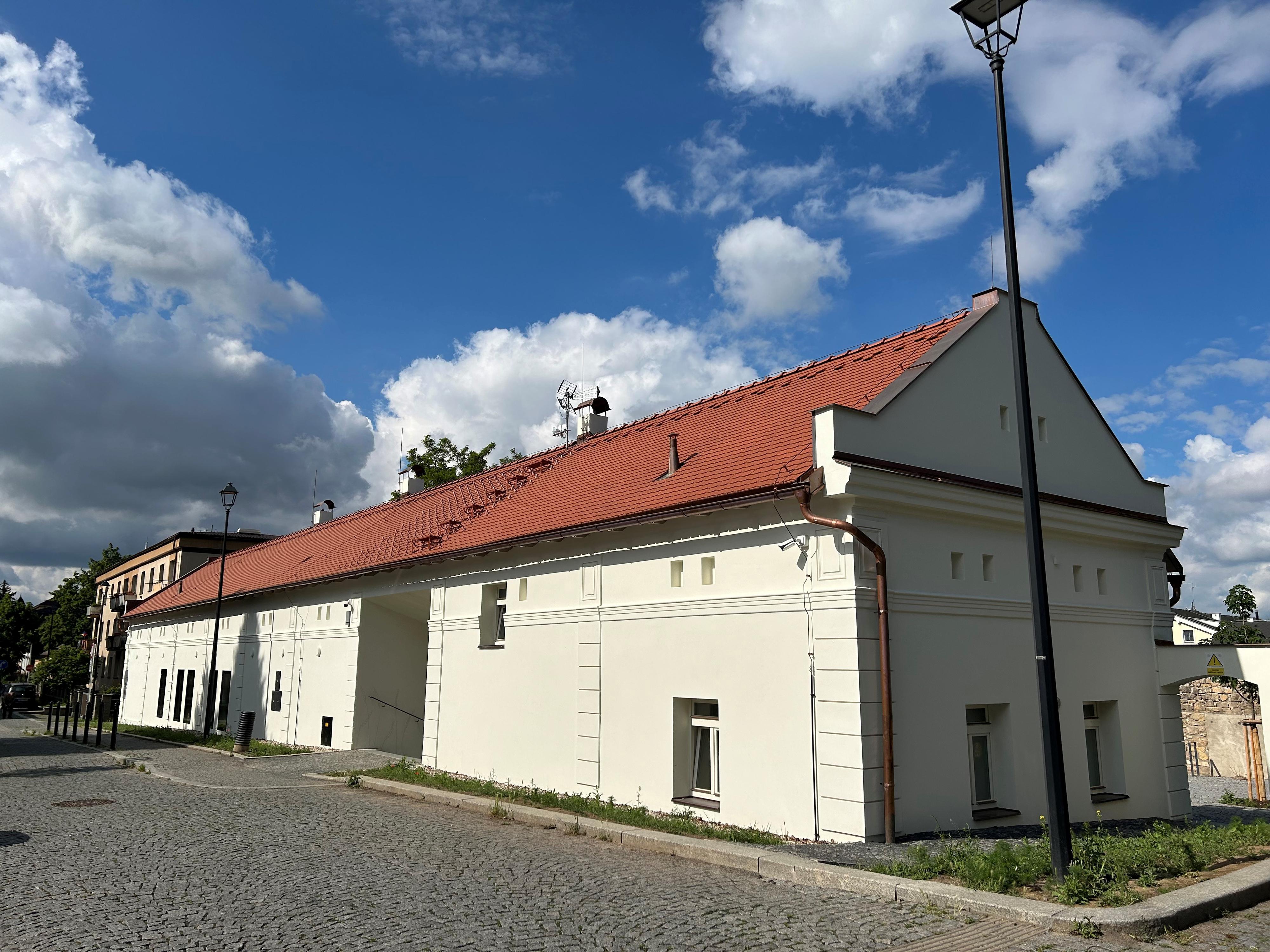 Komunitní centrum Sýpka foto 3