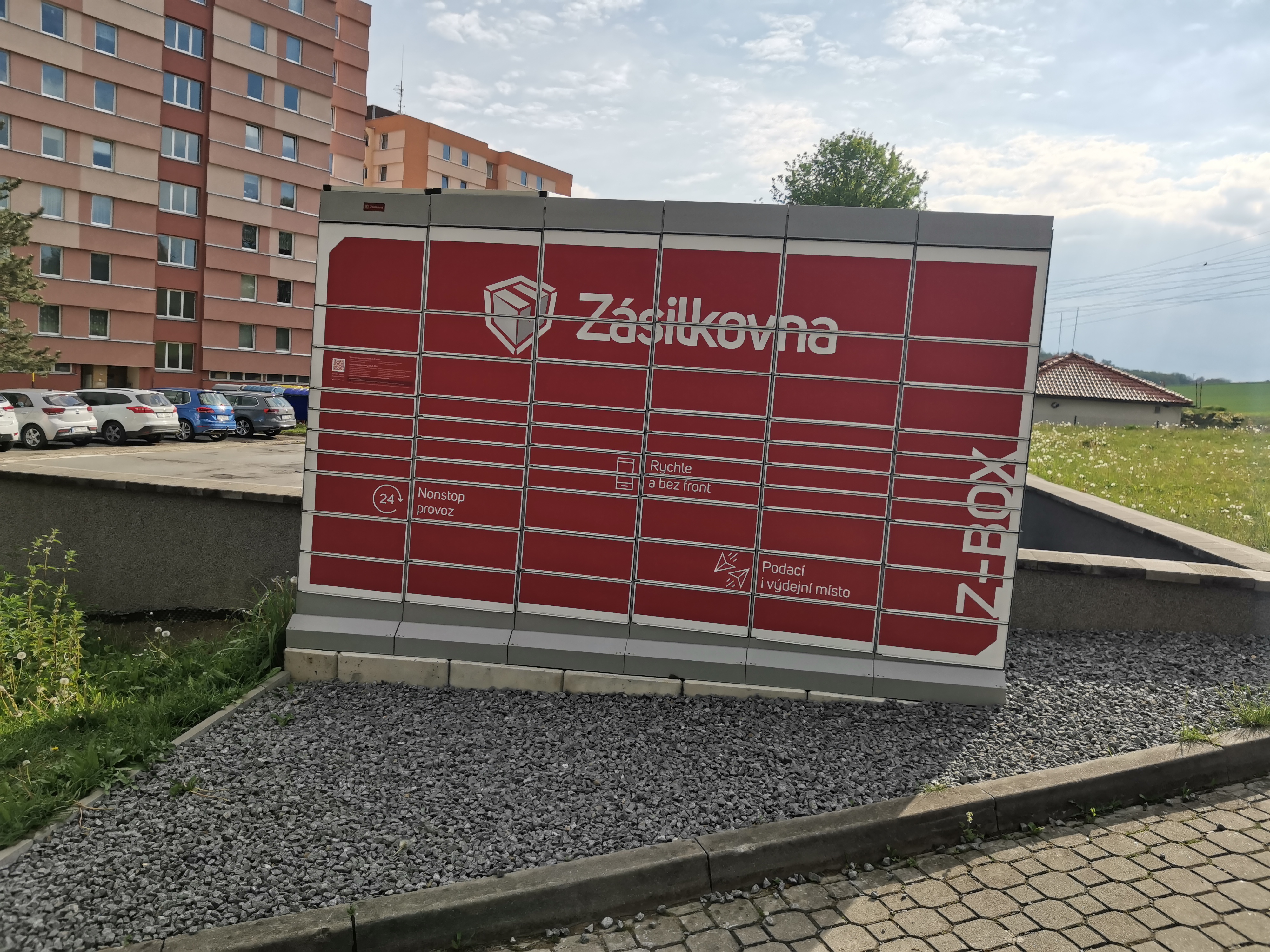 Z-BOX