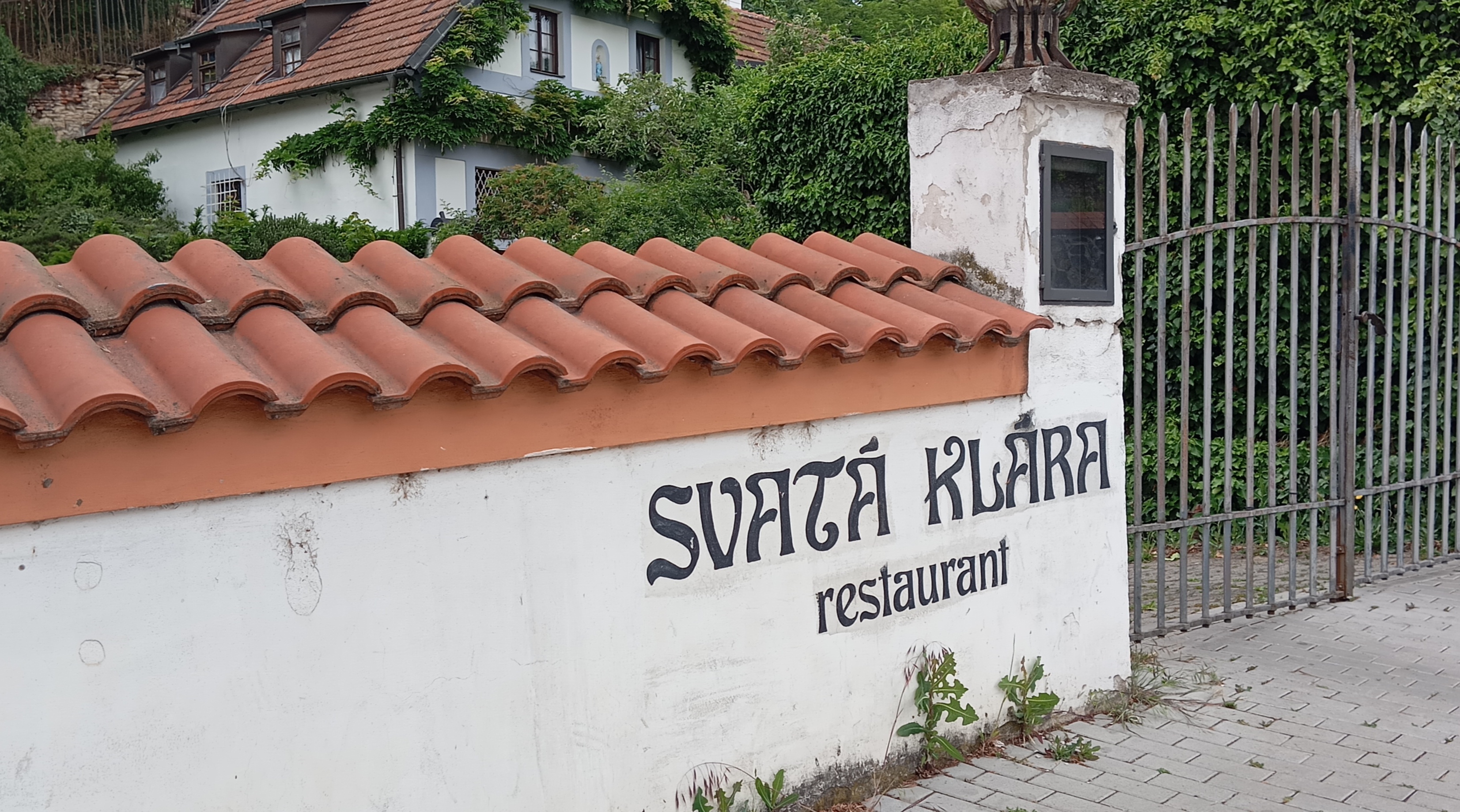 Restaurace Altán foto 2