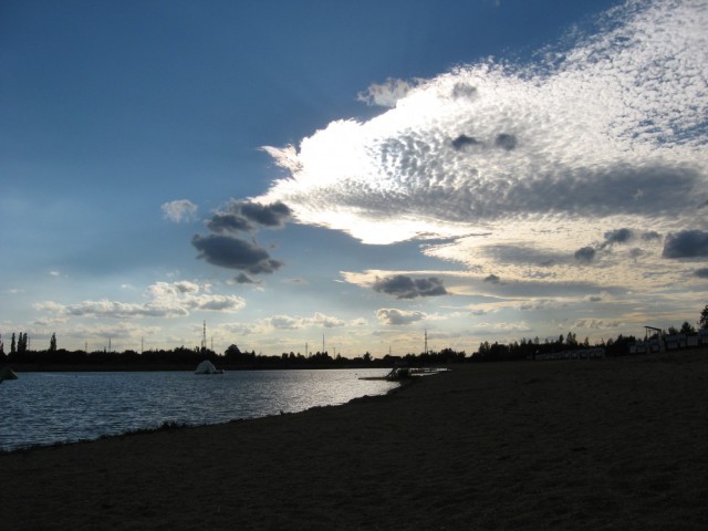 Koupaliště Michal s.r.o.