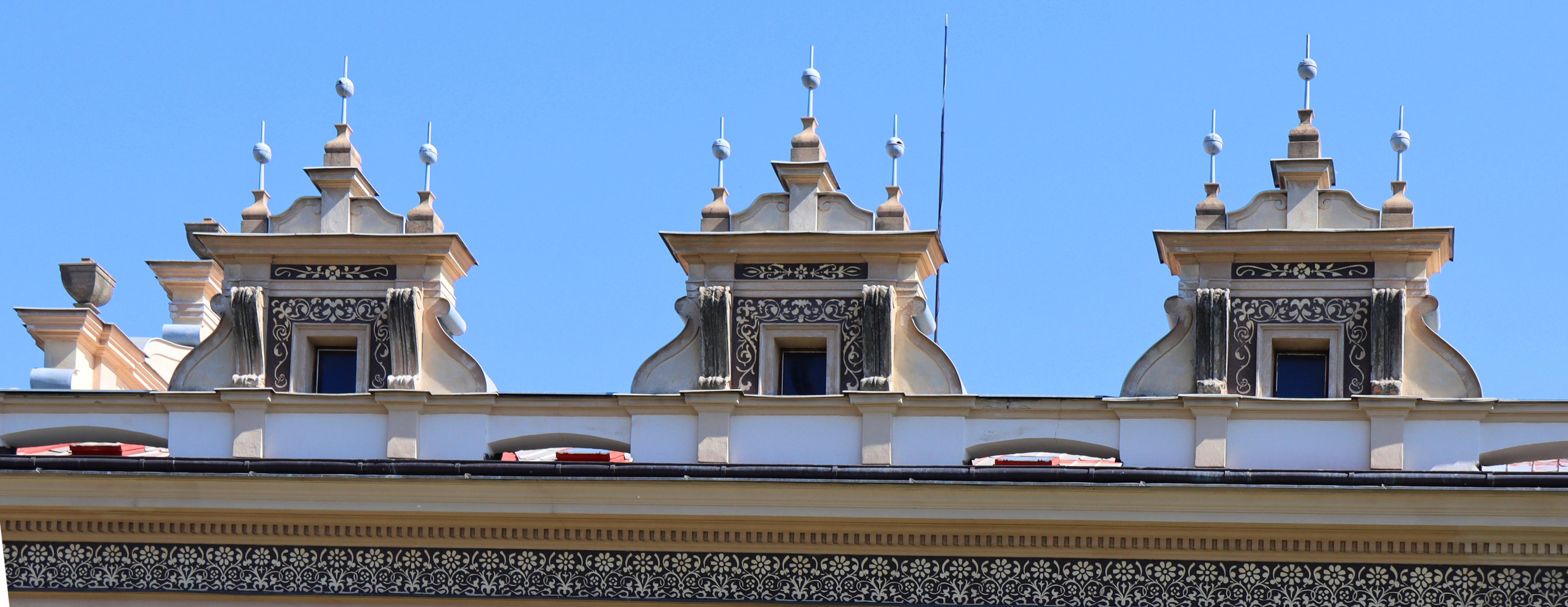 Římskokatolická farnost - arciděkanství Chrudim foto 5