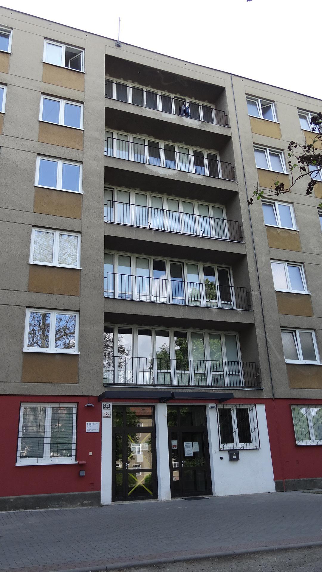 Koleje Mánesova - Masarykova univerzita foto 4