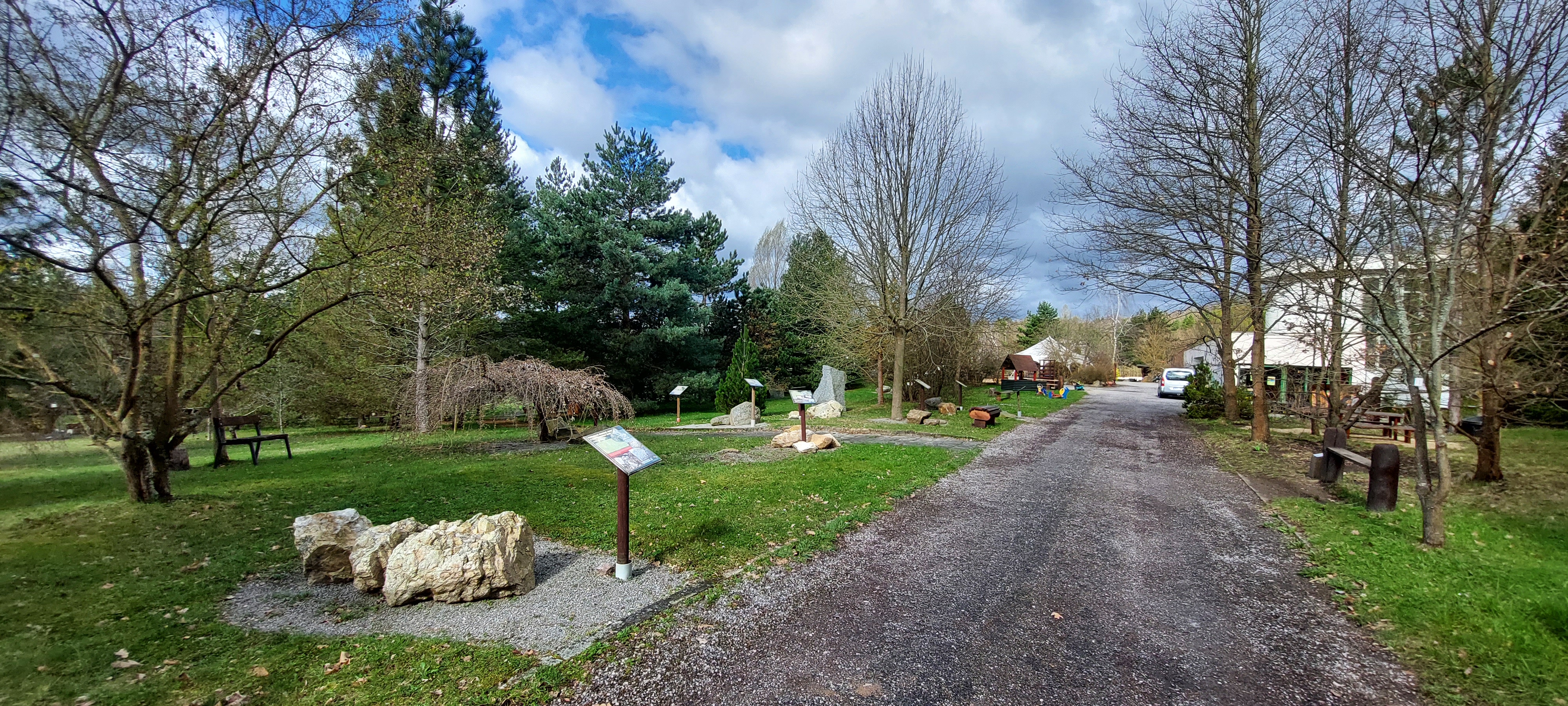 Přírodovědné muzeum Semenec foto 5