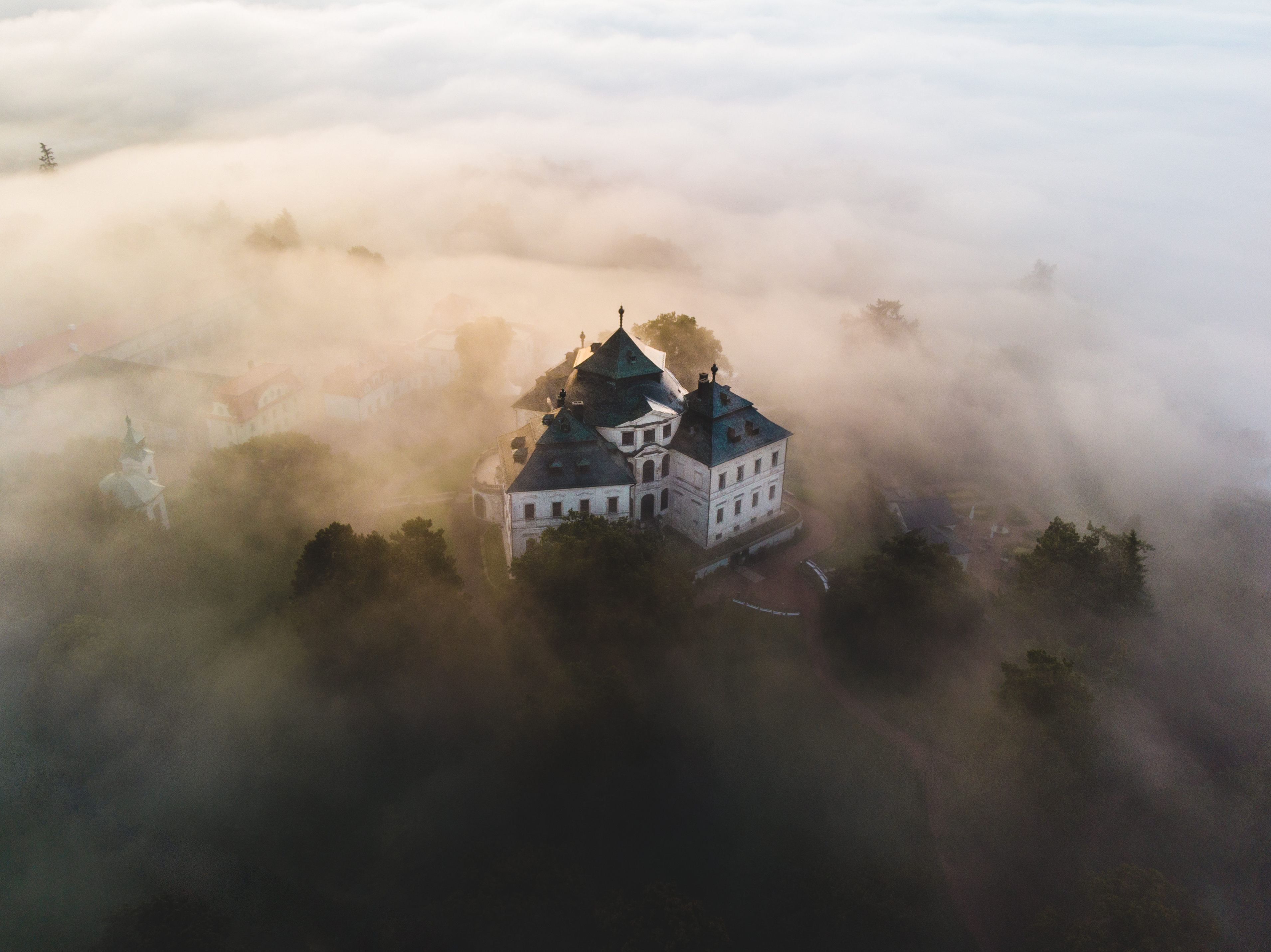 Zámek Karlova Koruna foto 5