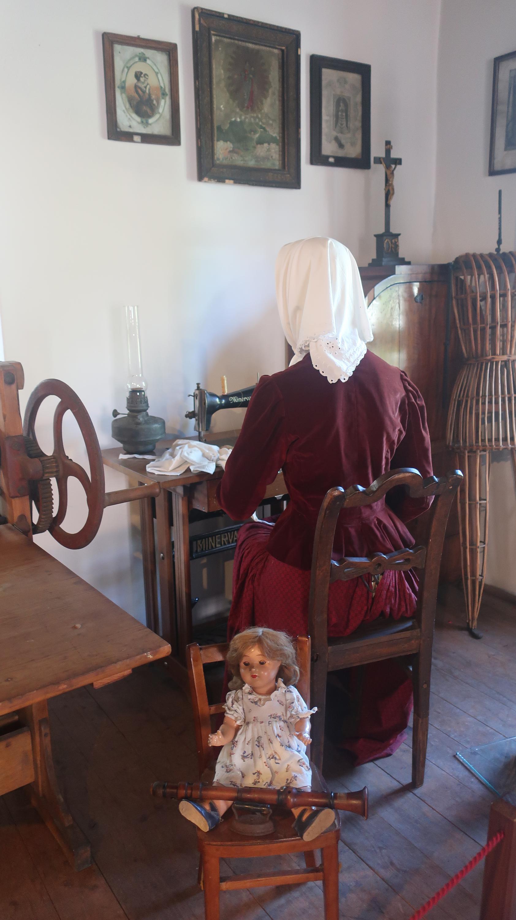 Městské muzeum Valašské Klobouky