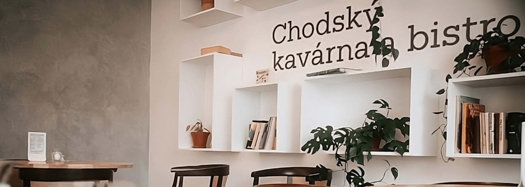 Kavárna a bistro Chodský, s.r.o. foto 2