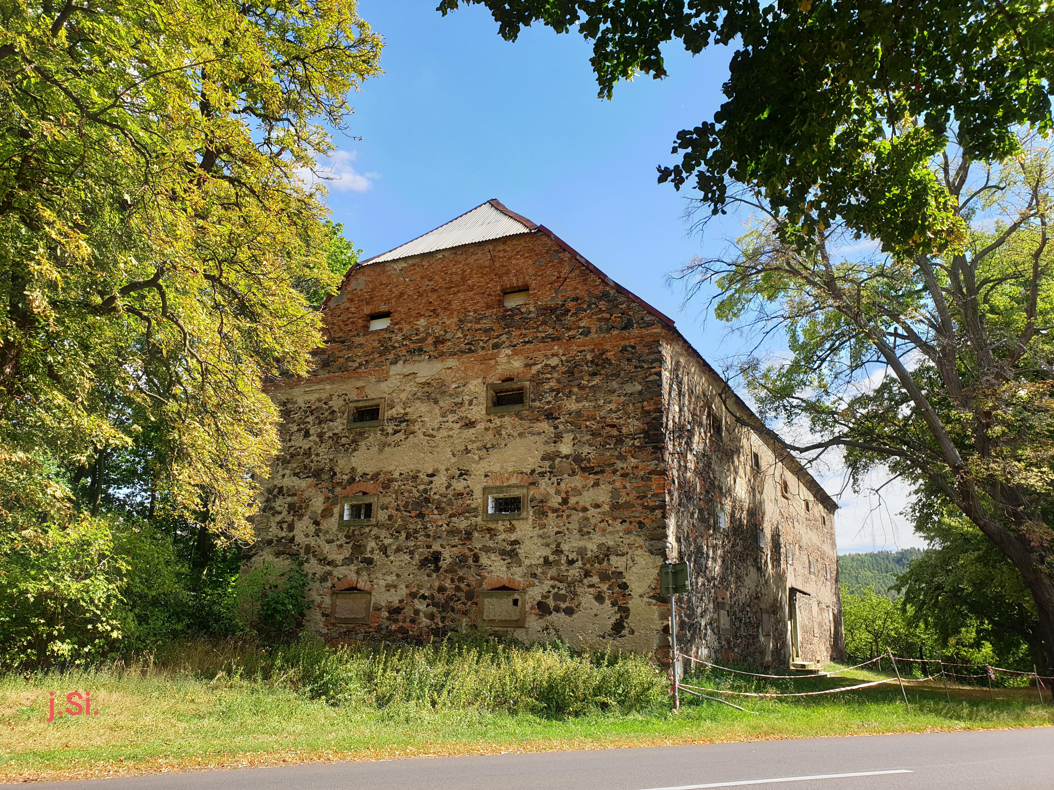 Hasičské muzeum Mašťov foto 2