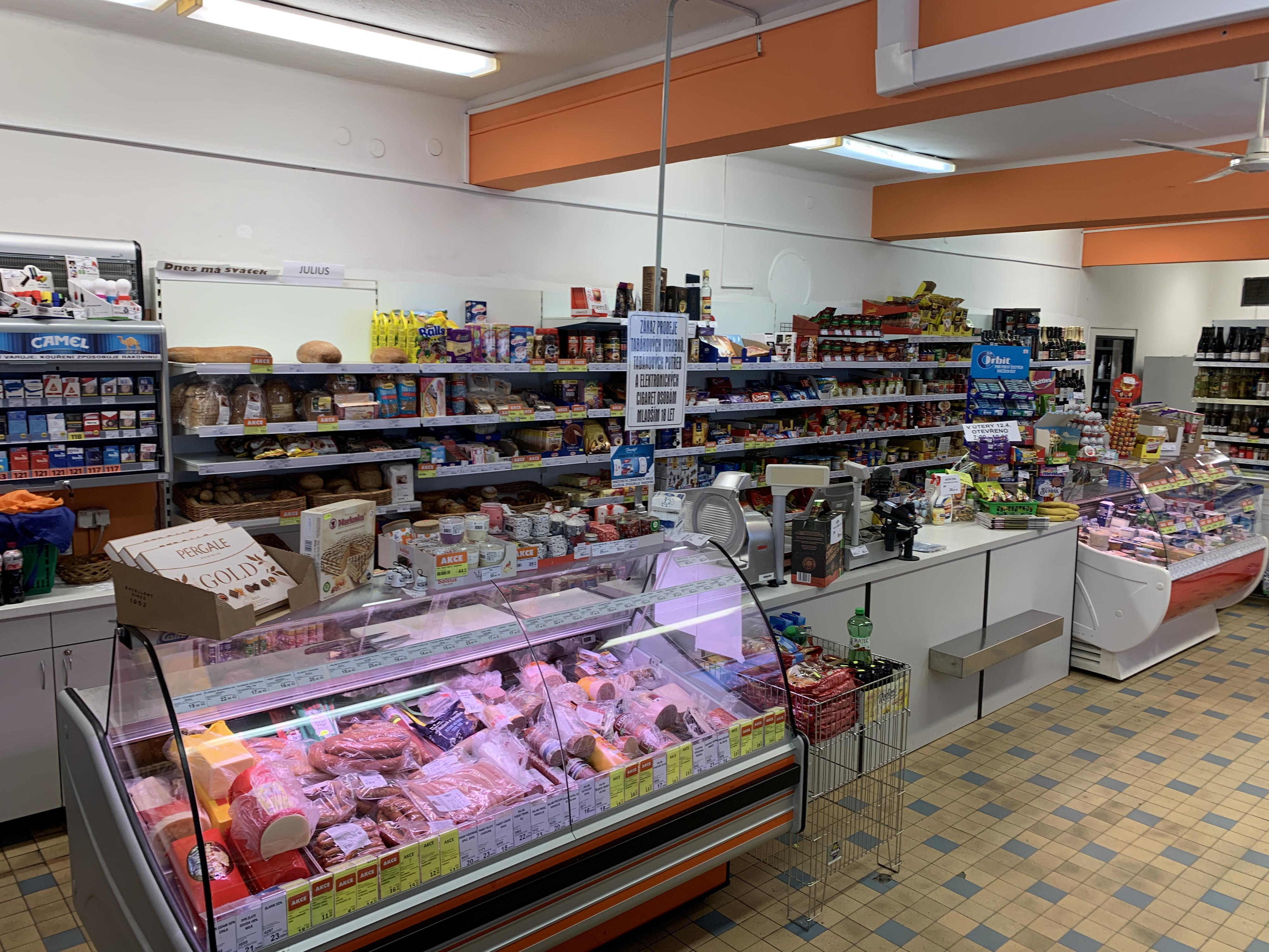 TEMPO, obchodní družstvo  JO foto 5