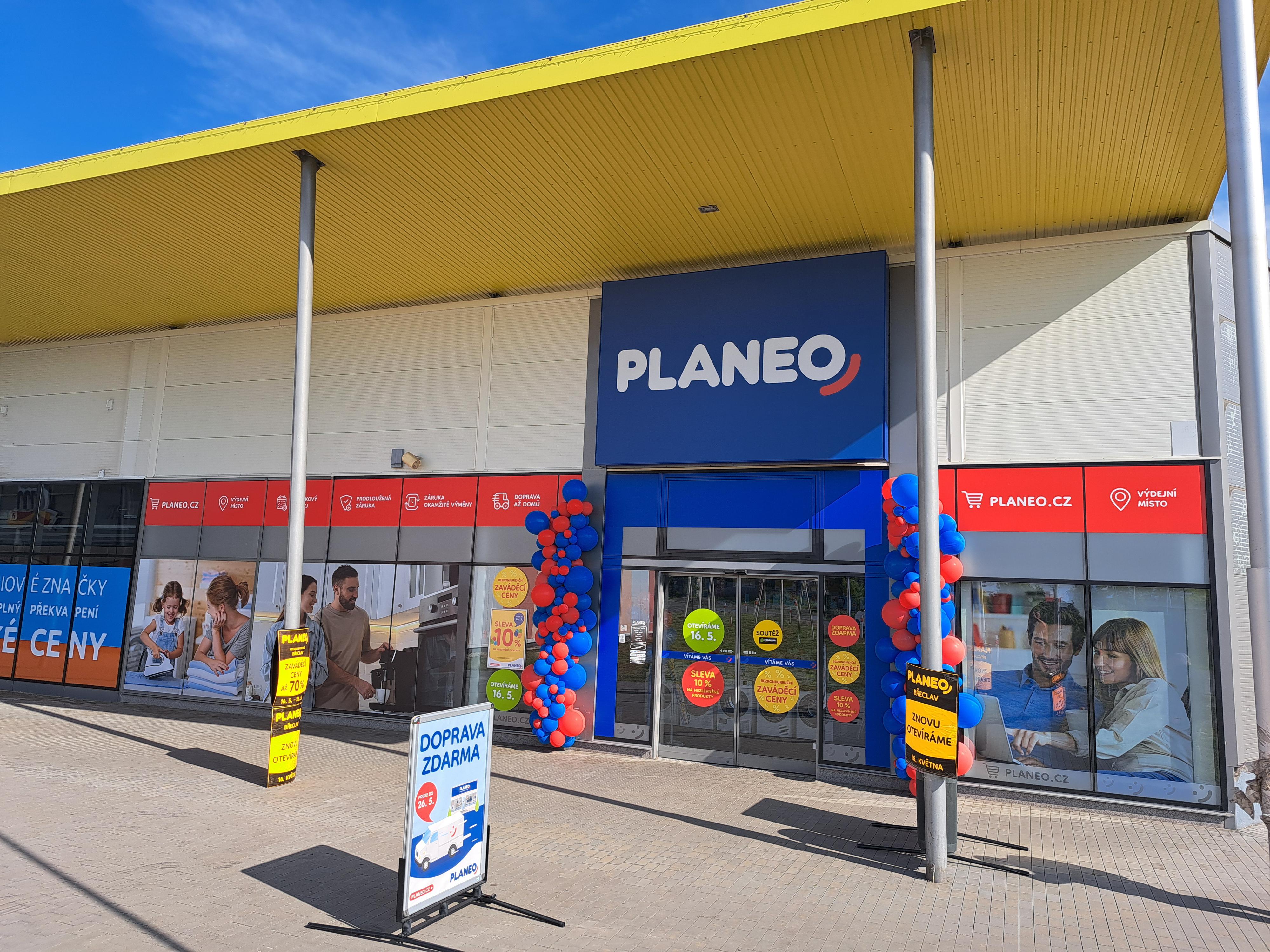 PLANEO foto 2