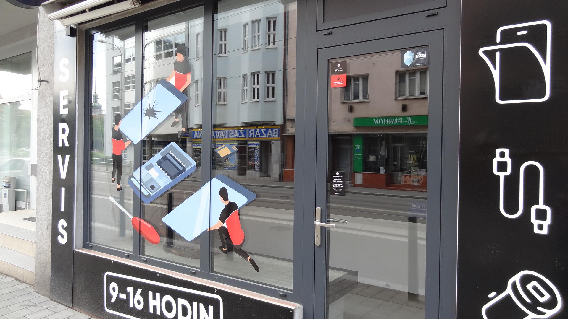 SOS Mobil foto 5