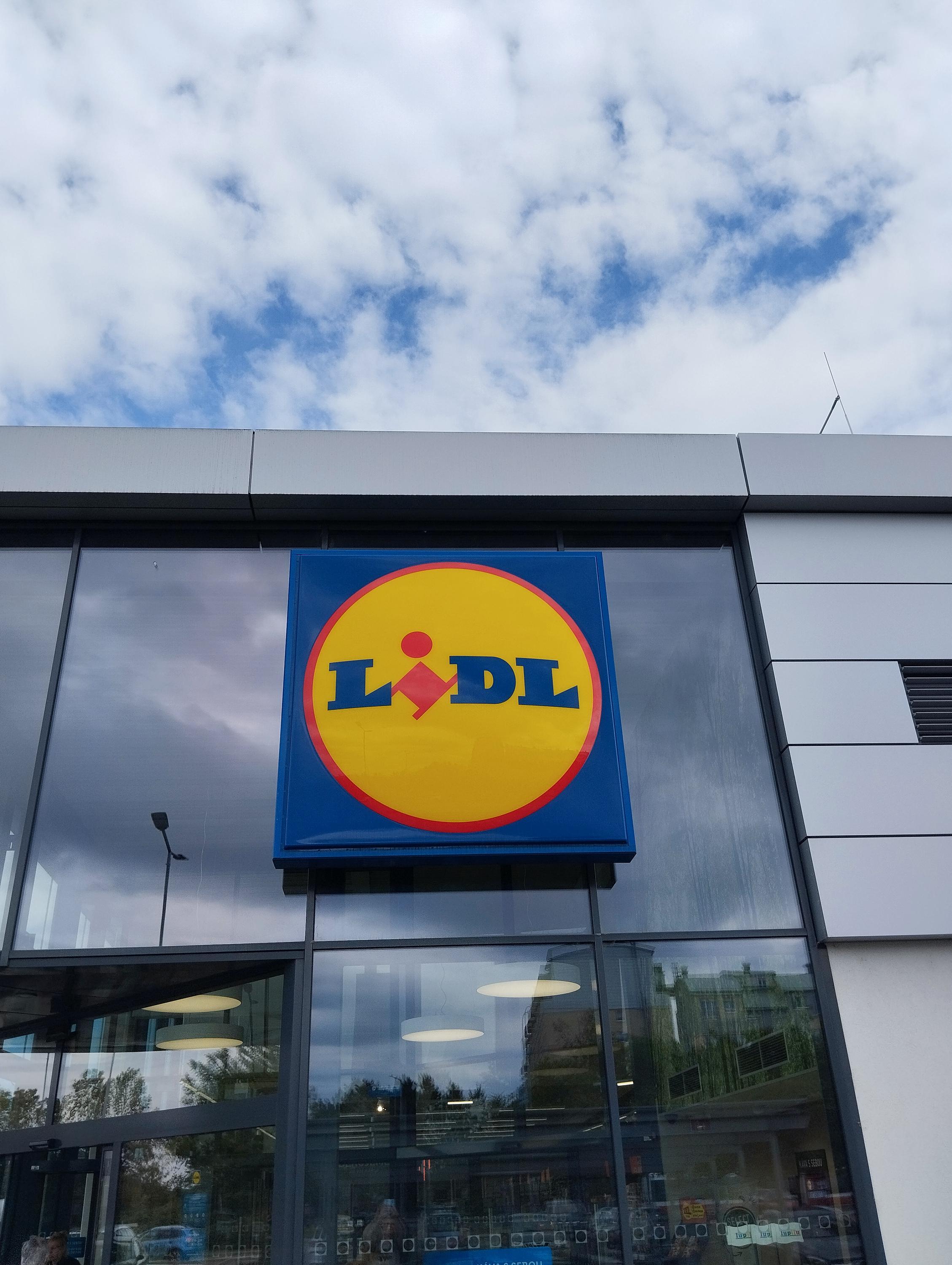 Lidl foto 4