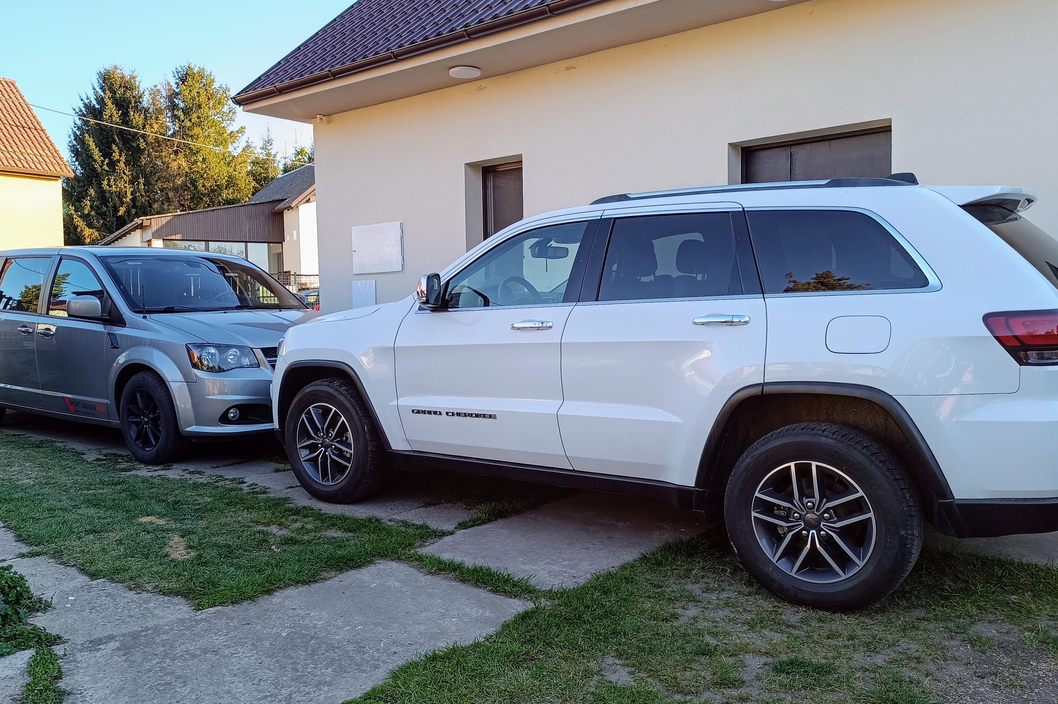 Josef Spáčil - JPSauto