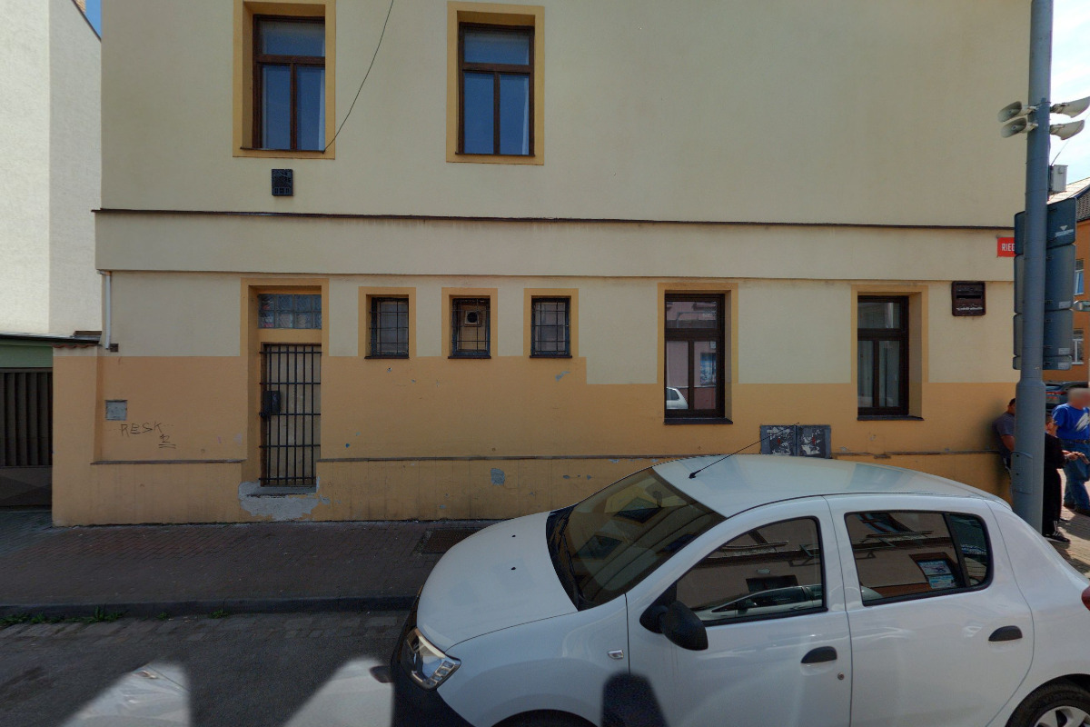 Hostinec na Šumavě