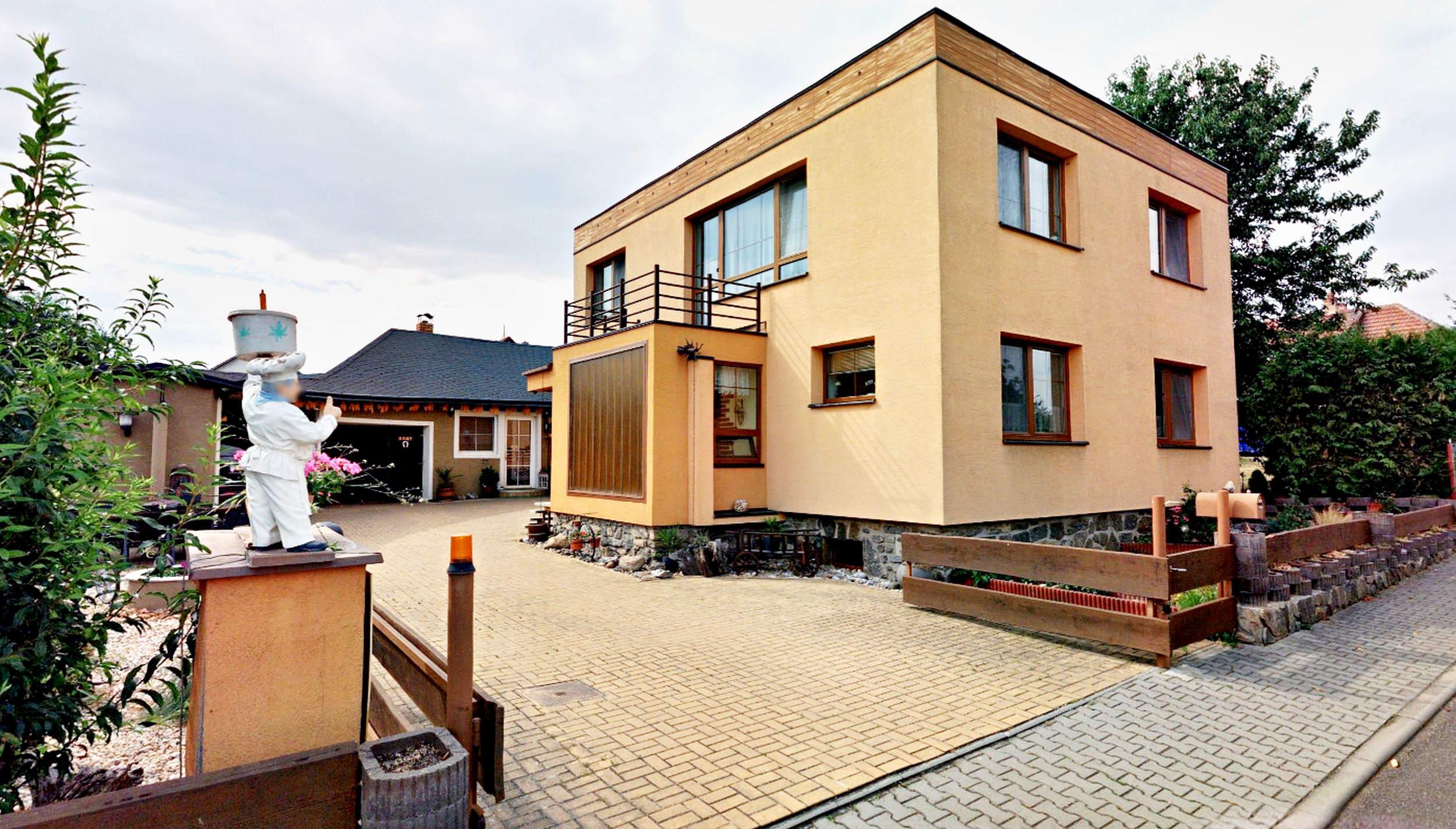 Cukrářství Mácová foto 5